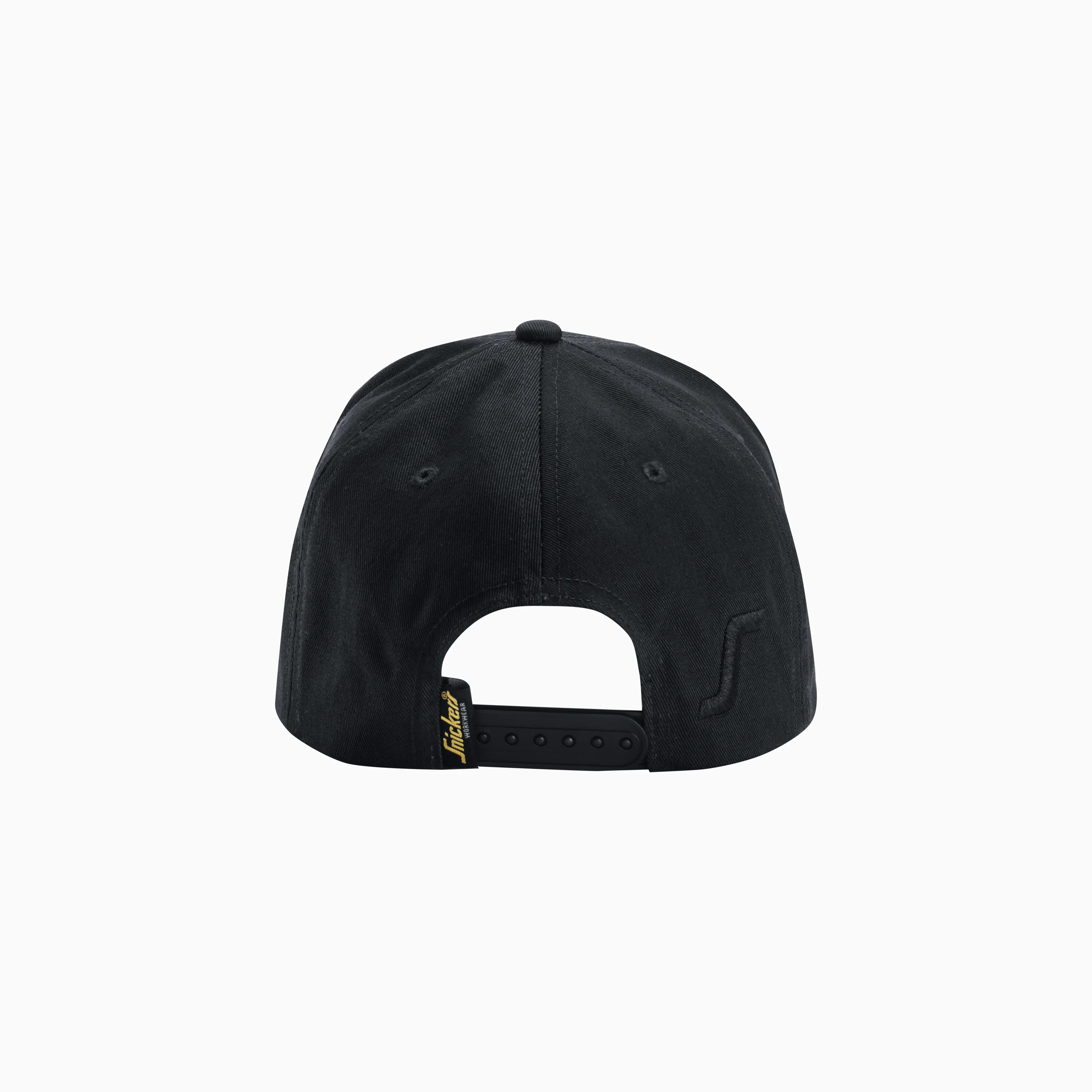 Logo Cap - 9041