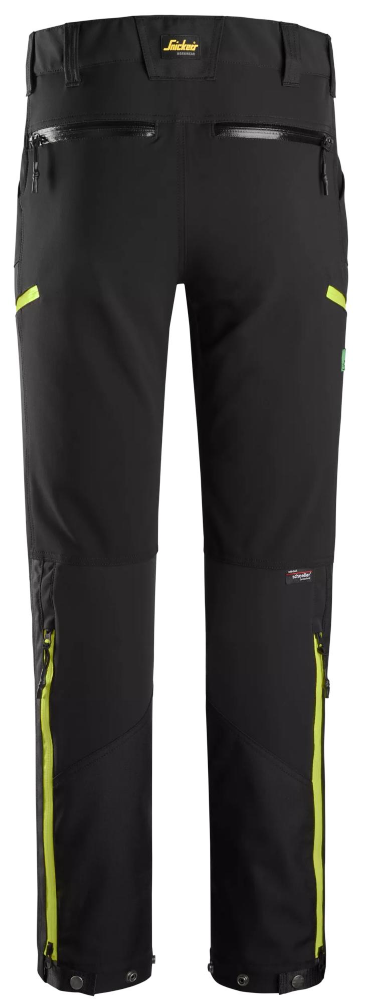 Softshell Stretch Trousers - 6948