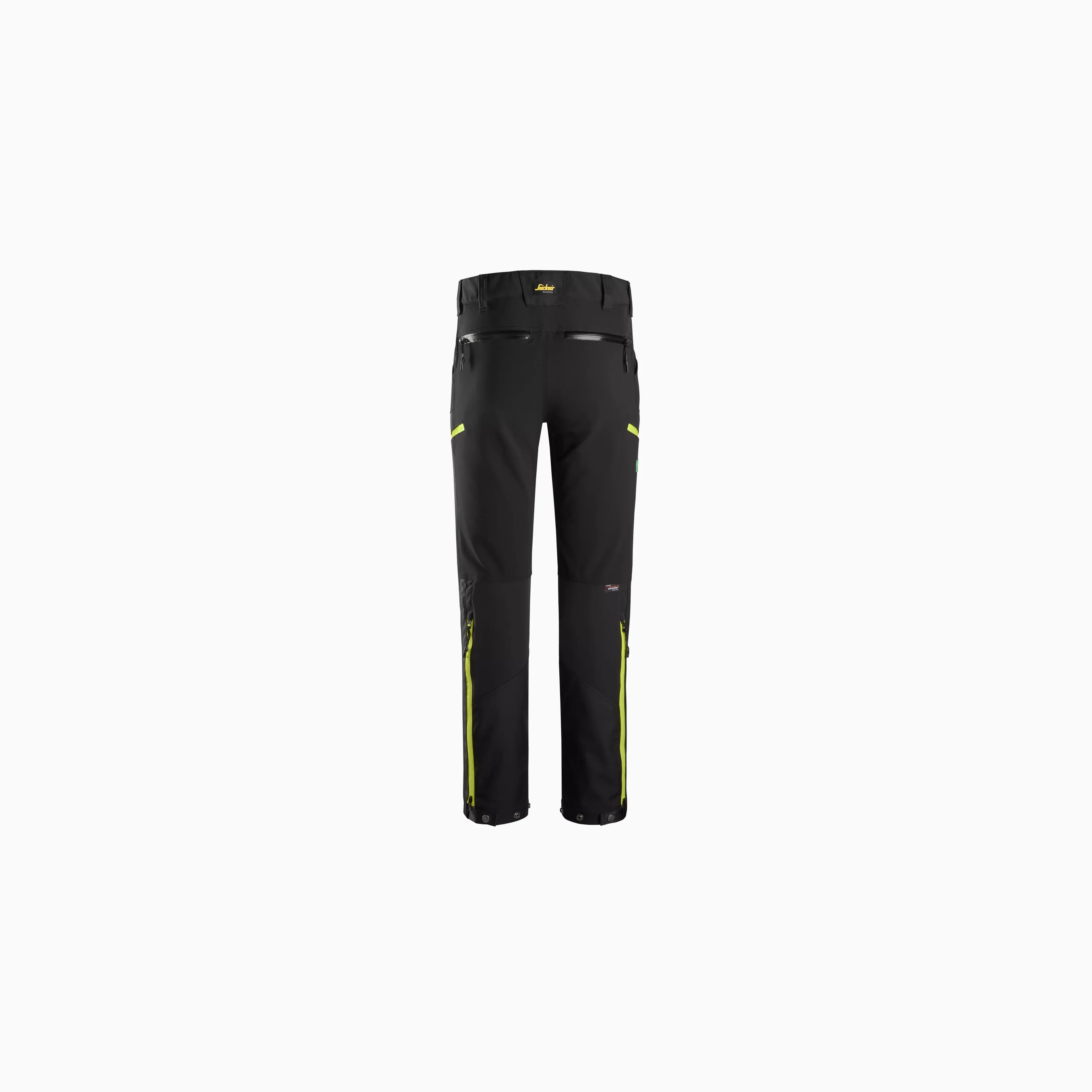 Softshell Stretch Trousers - 6948
