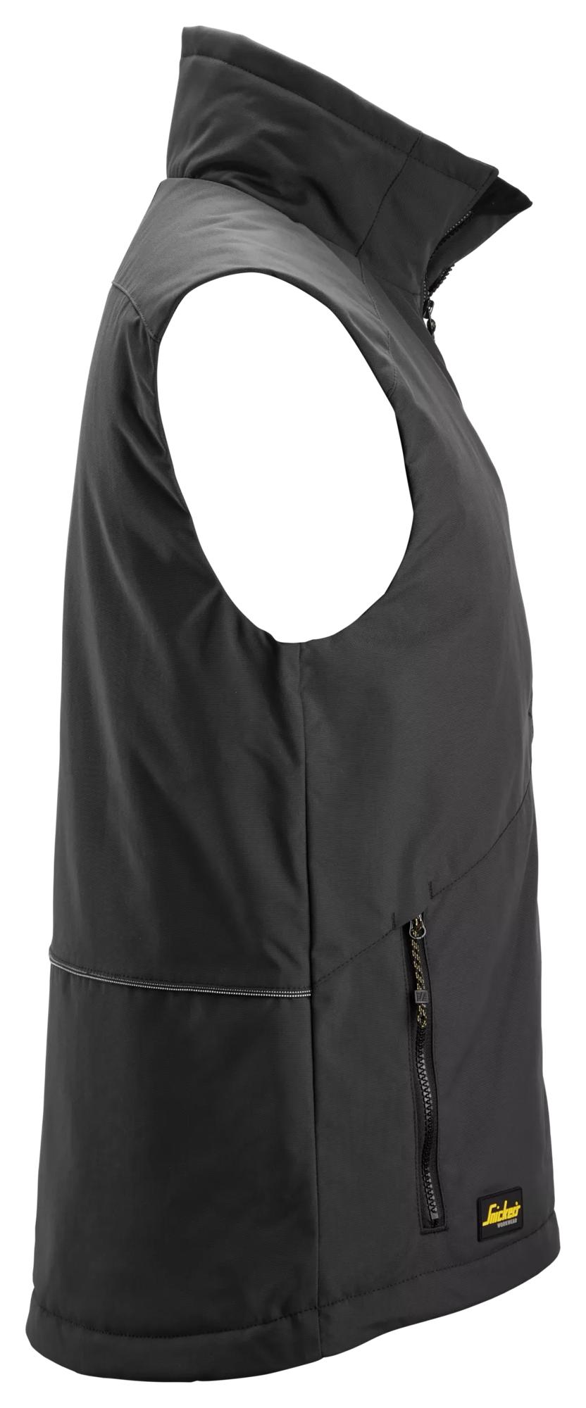 Winter Vest - 4558
