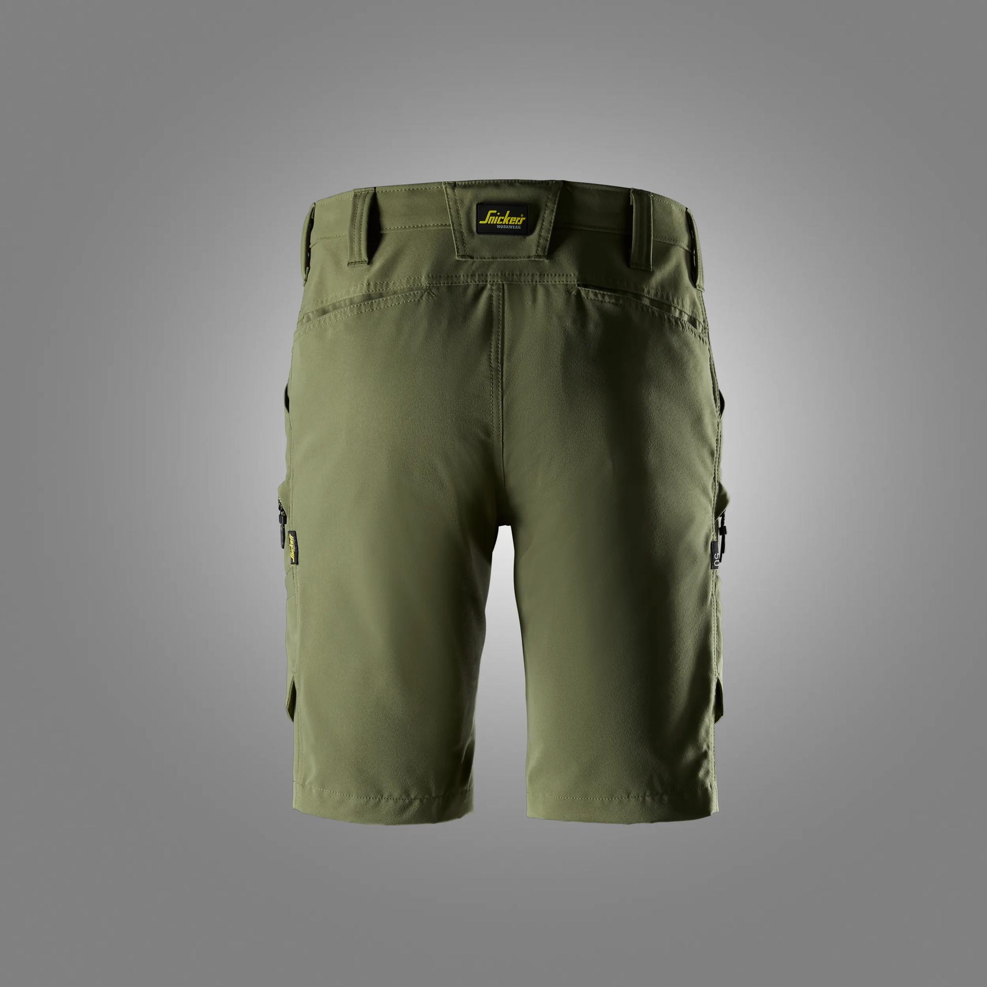 Service Stretch Shorts - 6114