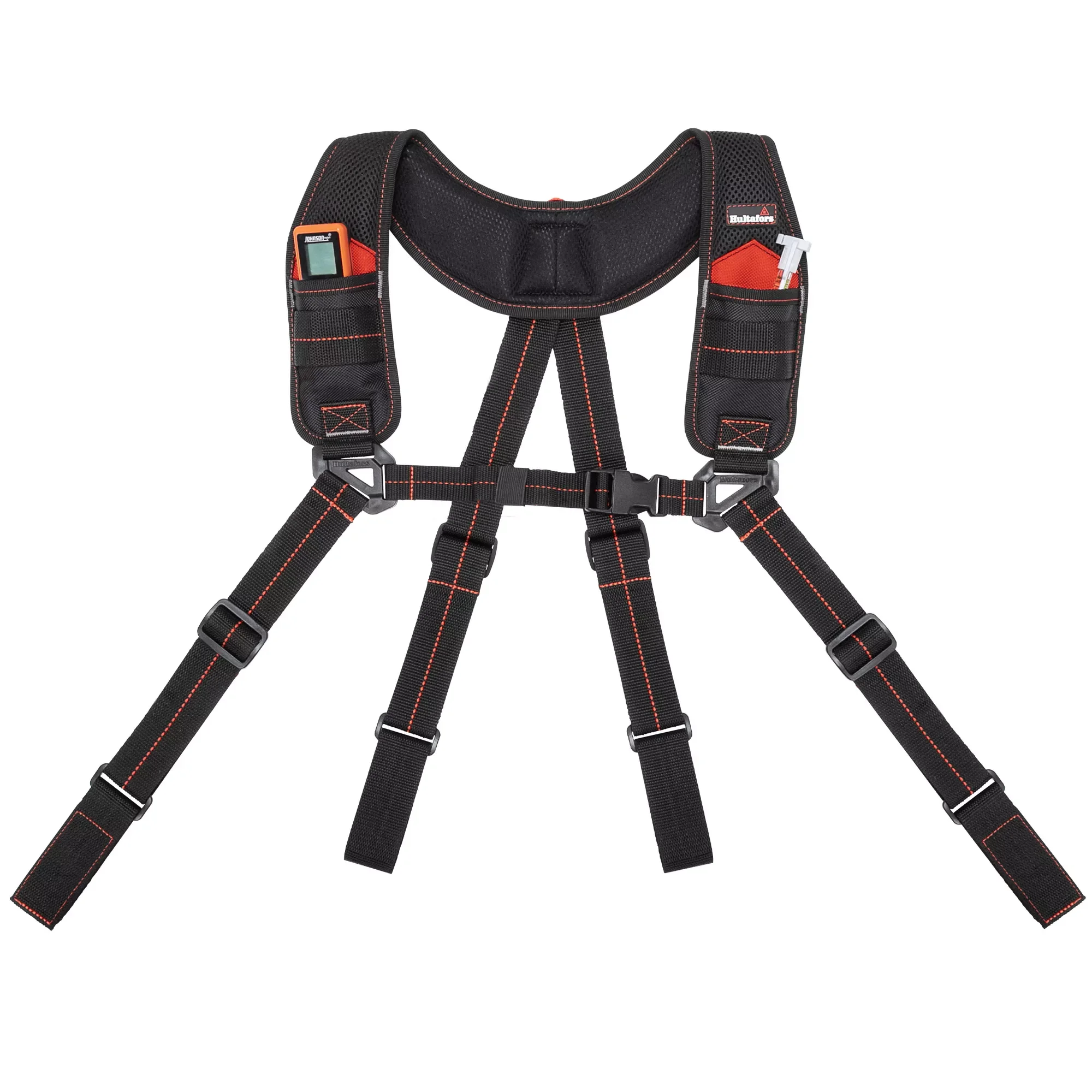 Yoke Style Suspenders | Hultafors Tools