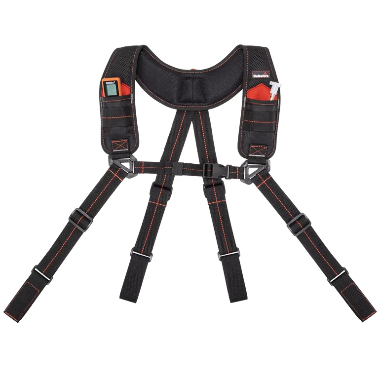 Yoke Style Suspenders | Hultafors Tools