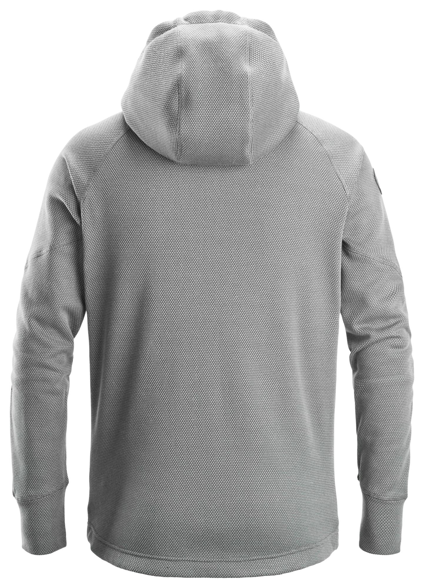 Fleece Hoodie - 8041