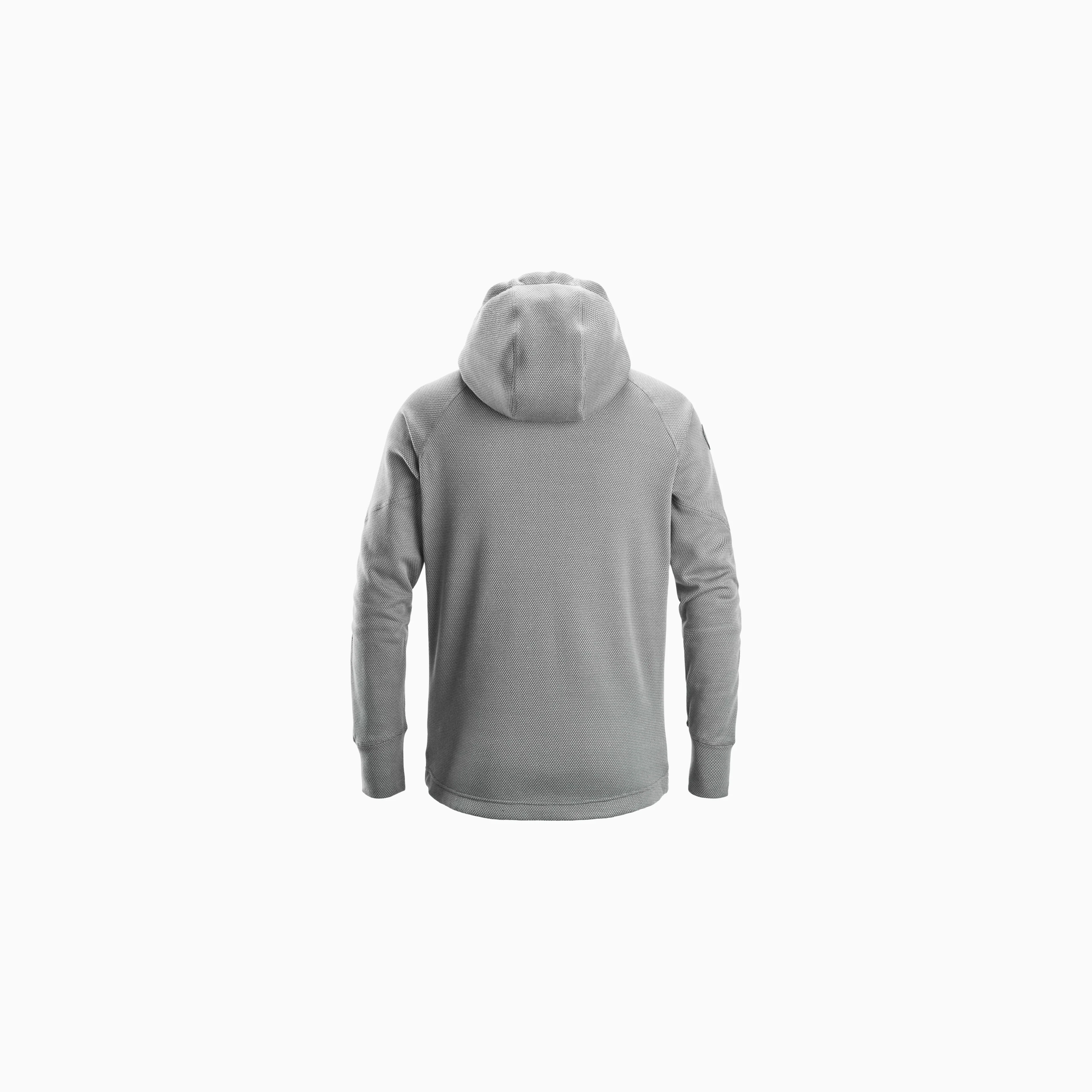 Fleece Hoodie - 8041