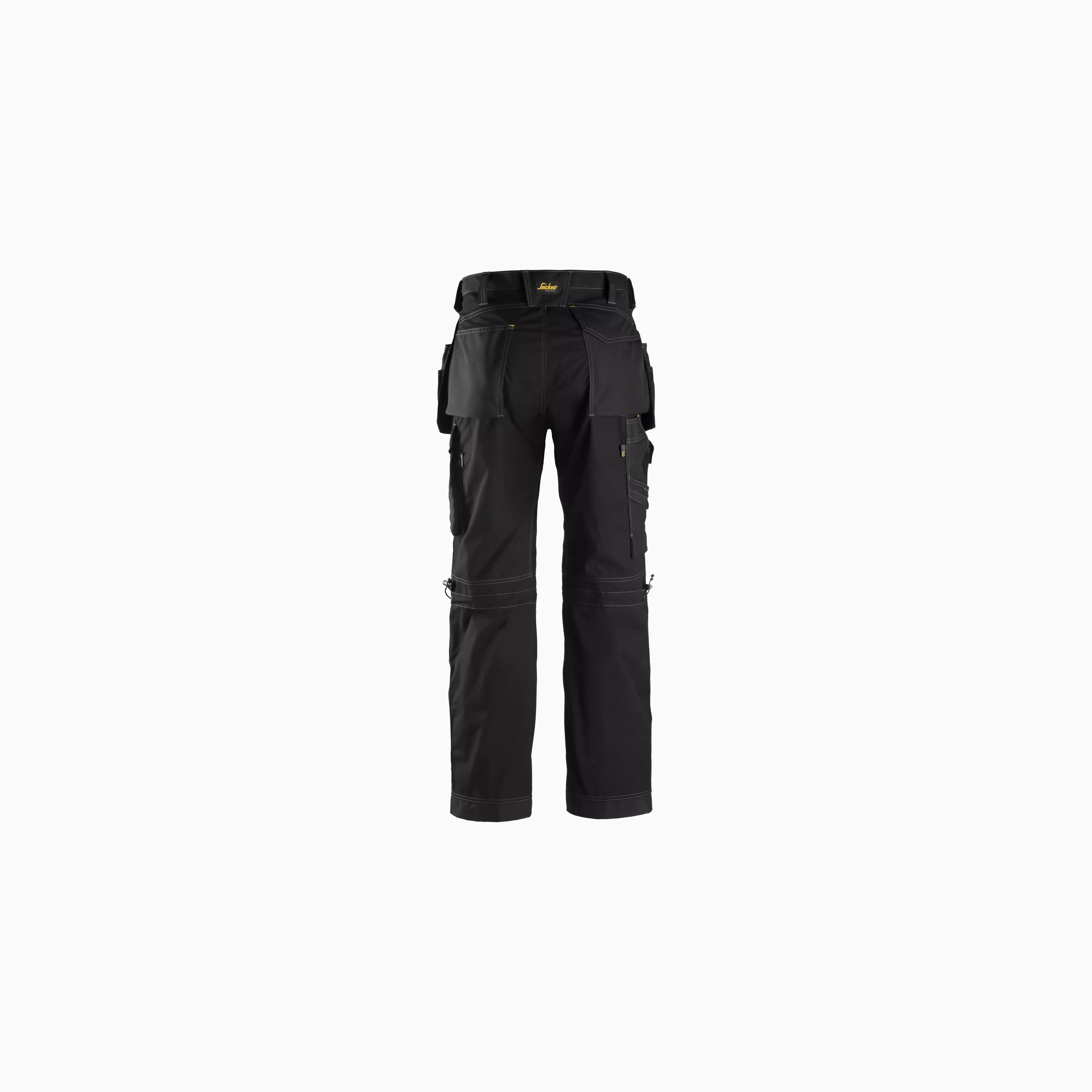 Floorlayer Holster Pockets Trousers, Rip - Stop - 3223