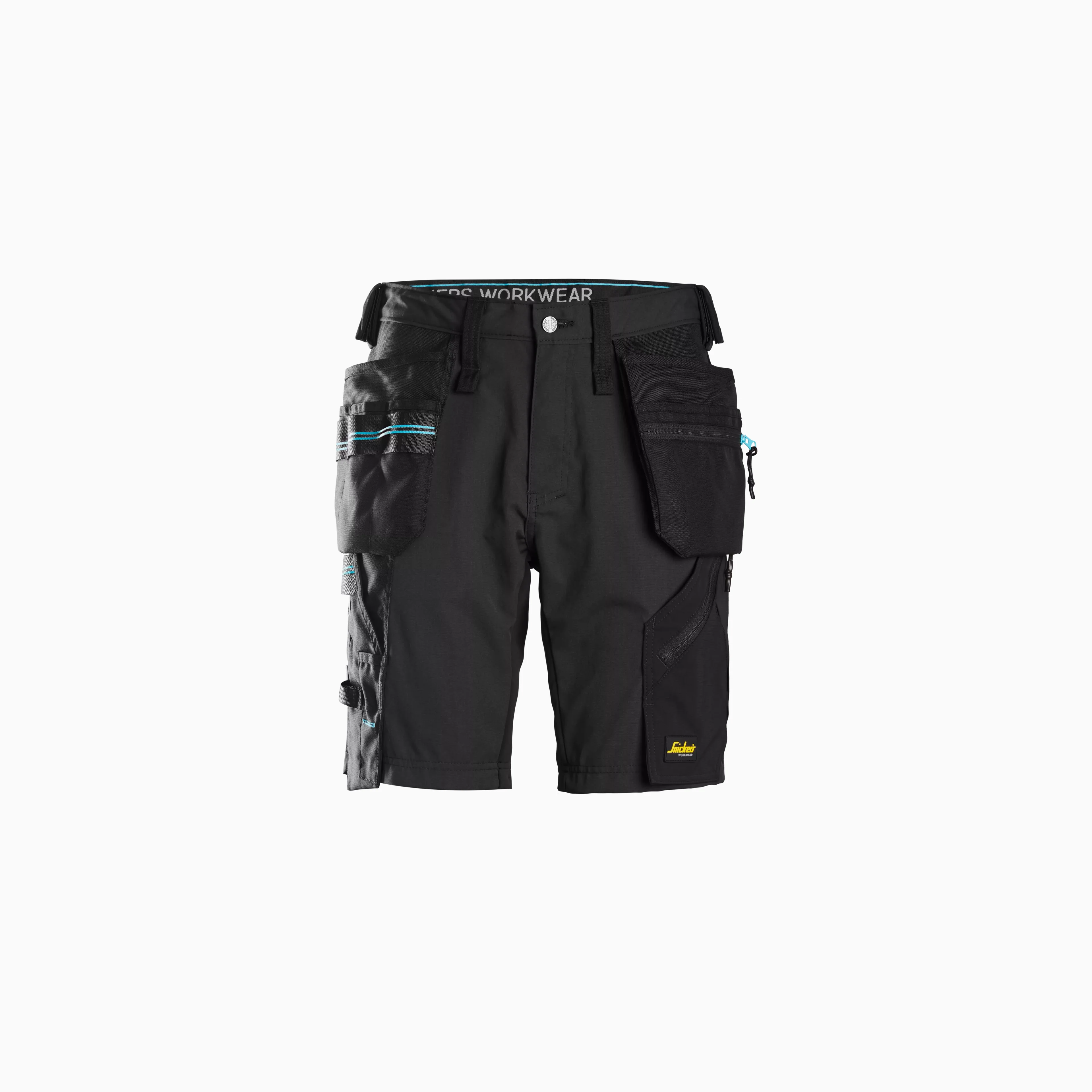 37.5® Work Shorts Holster Pockets - 6110