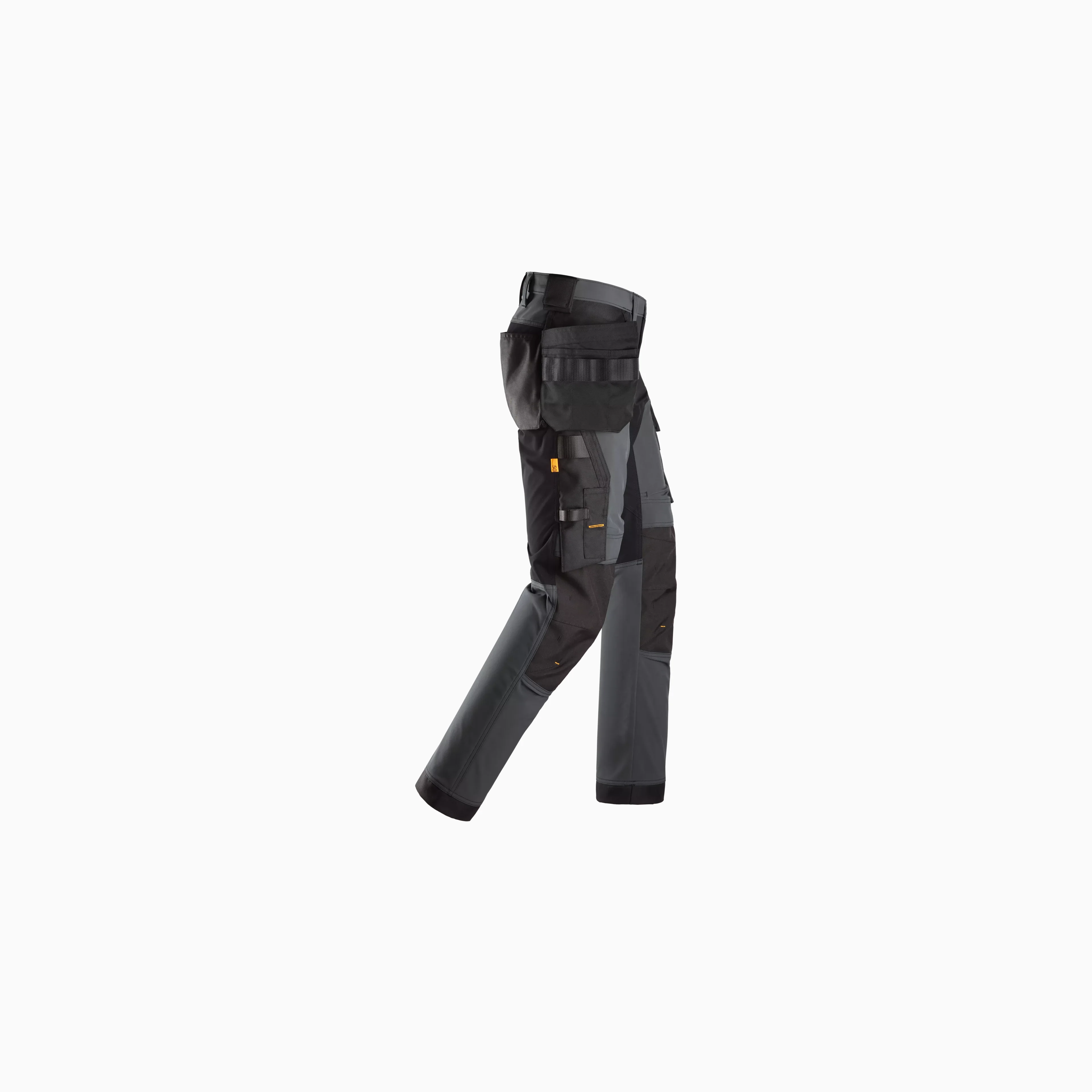 4-Way Stretch Trousers Holster Pockets - 6275