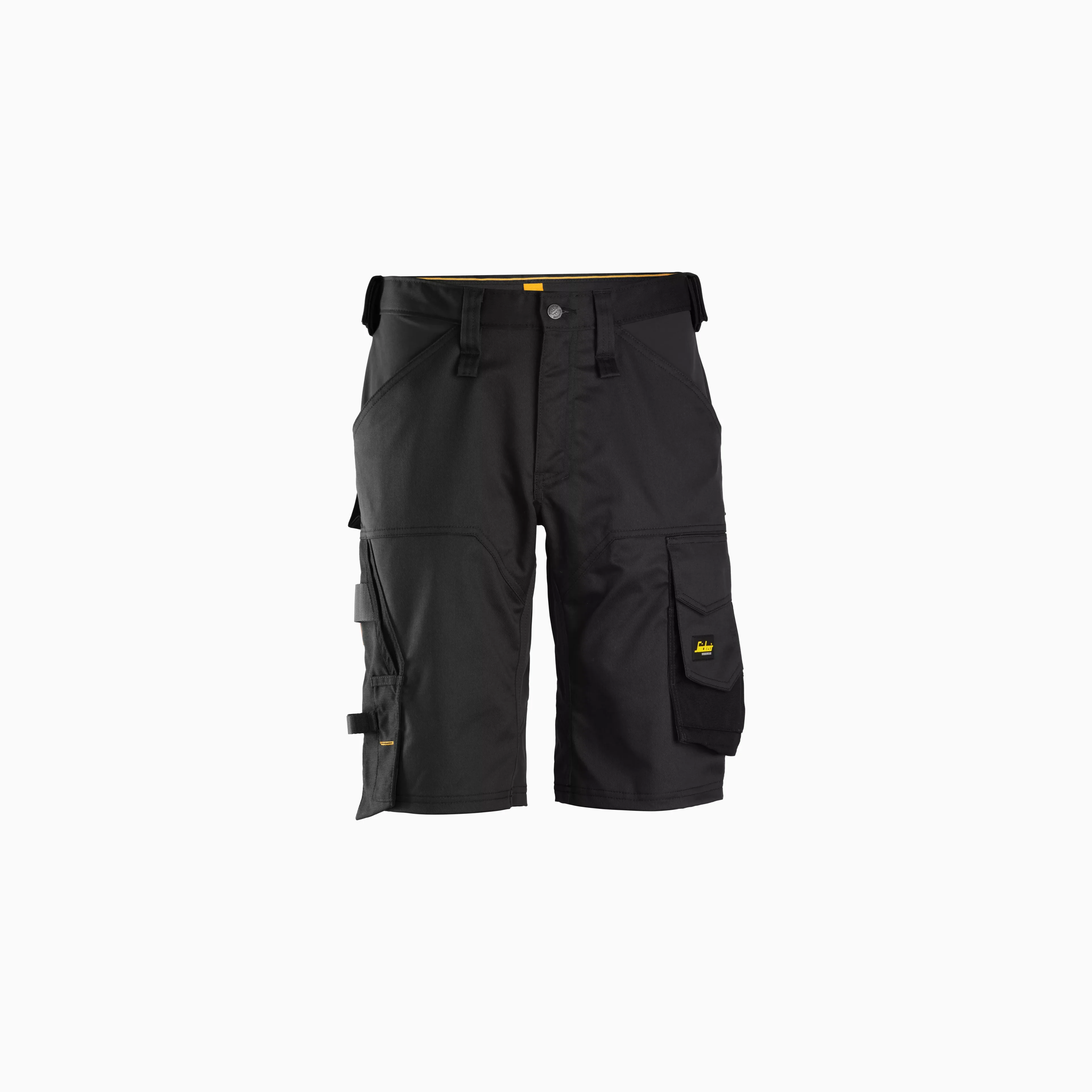 Stretch Loose Fit Work Shorts - 6153