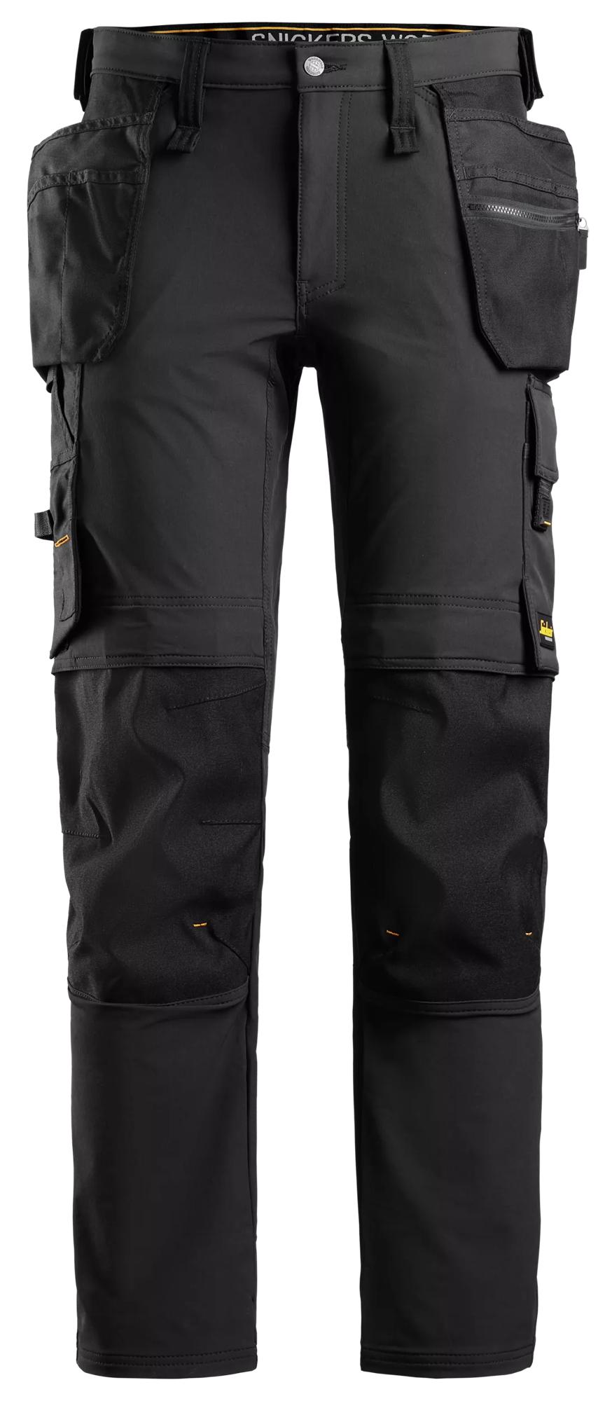 Full Stretch Trouser Holster Pockets - 6271