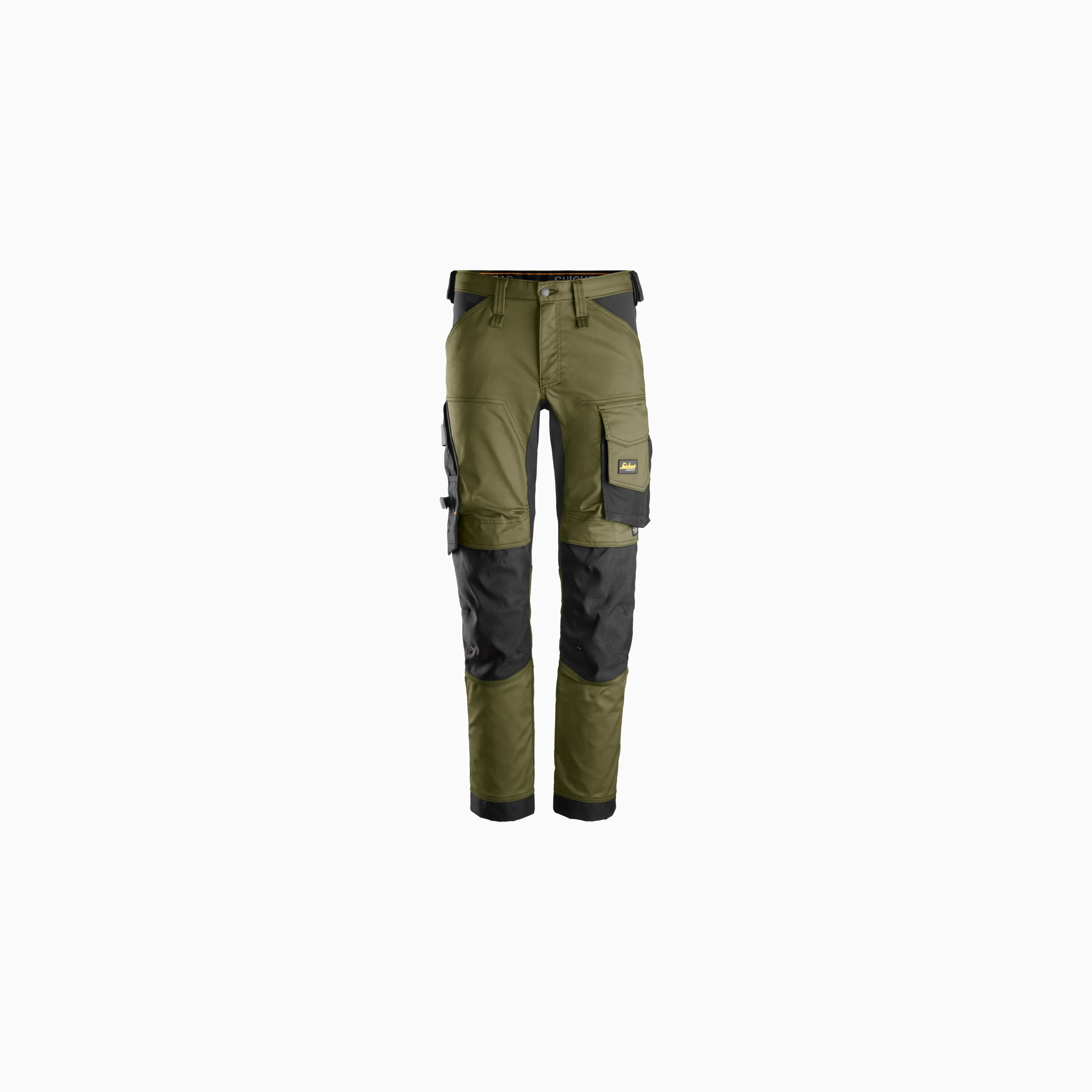 Stretch Trousers - 6341