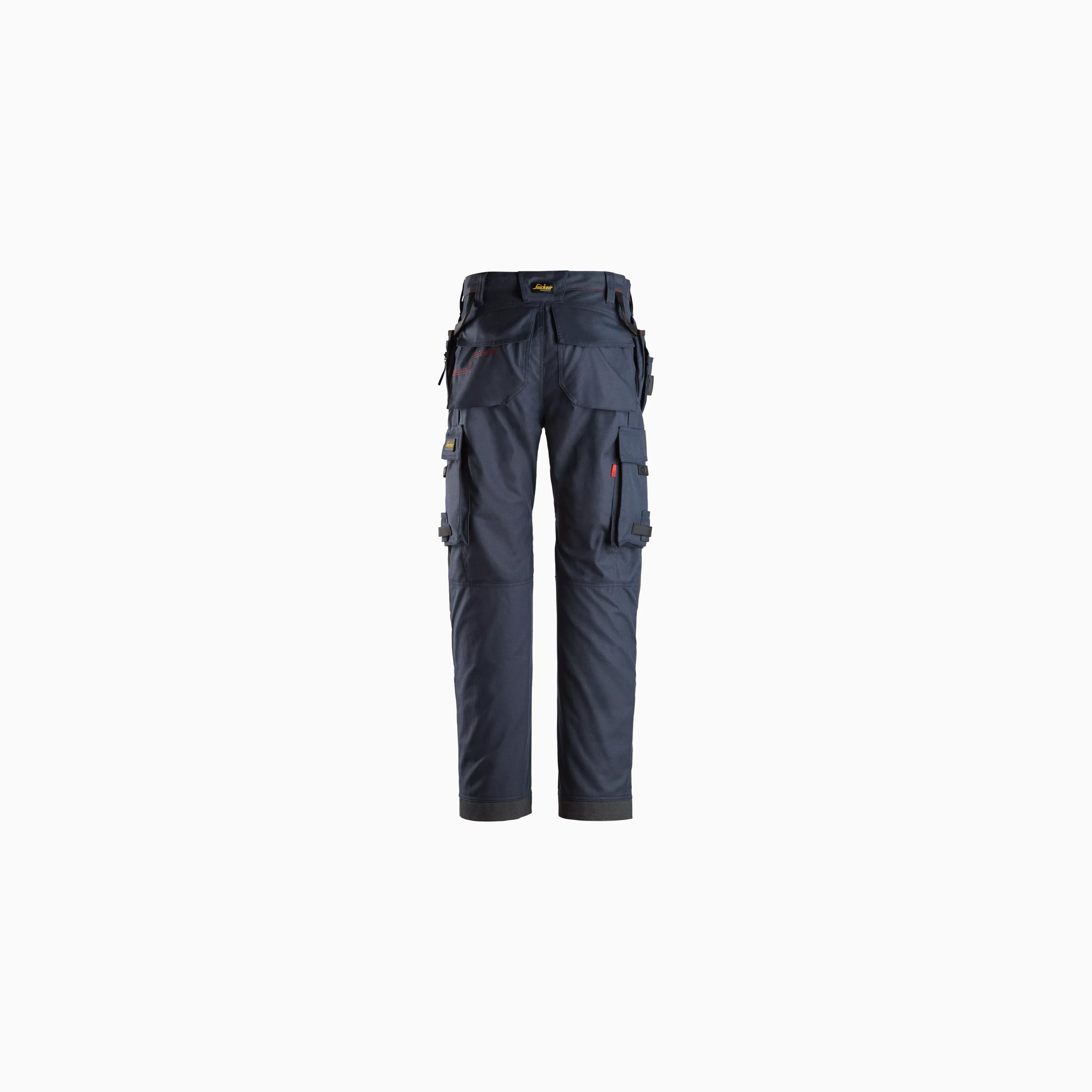ProtecWork, Work Trousers Holster Pockets Equal Leg Pockets - 6262