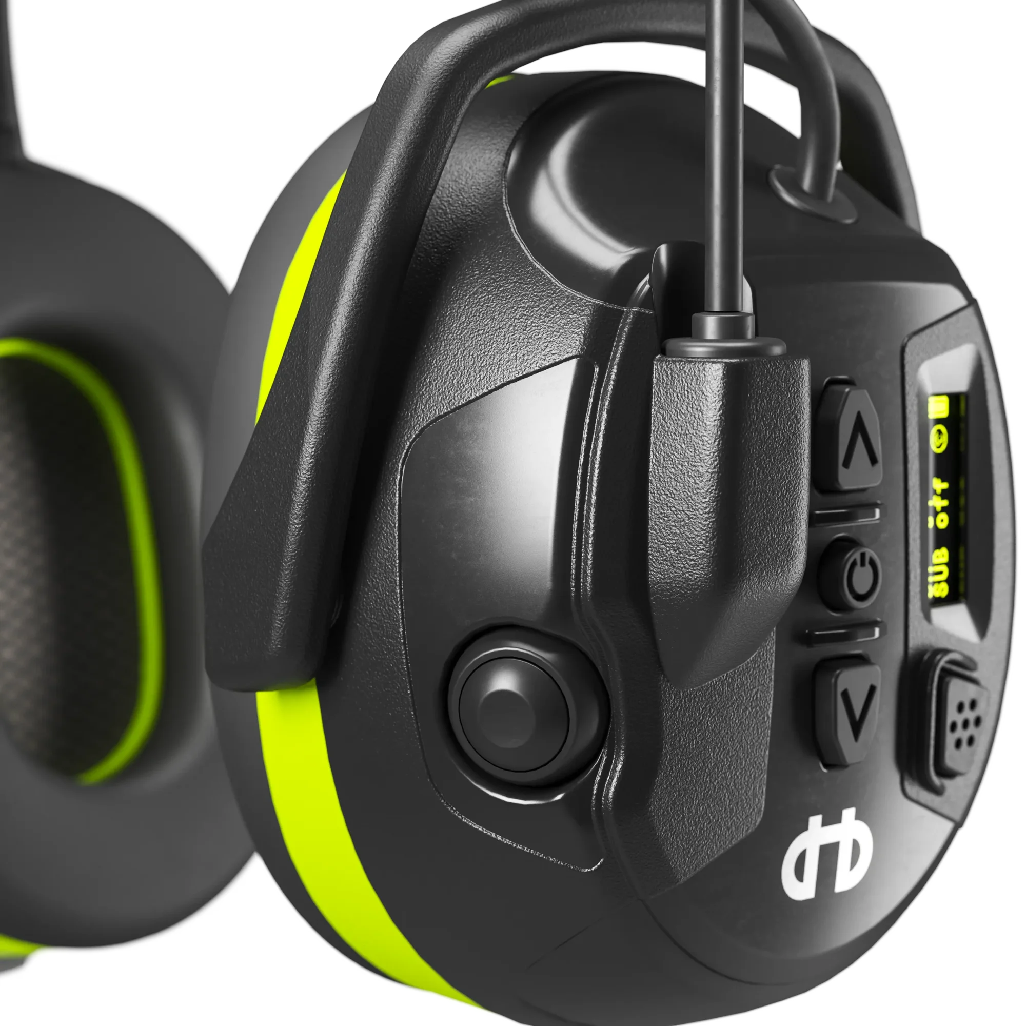 Local 446 Headband – Hellberg Safety