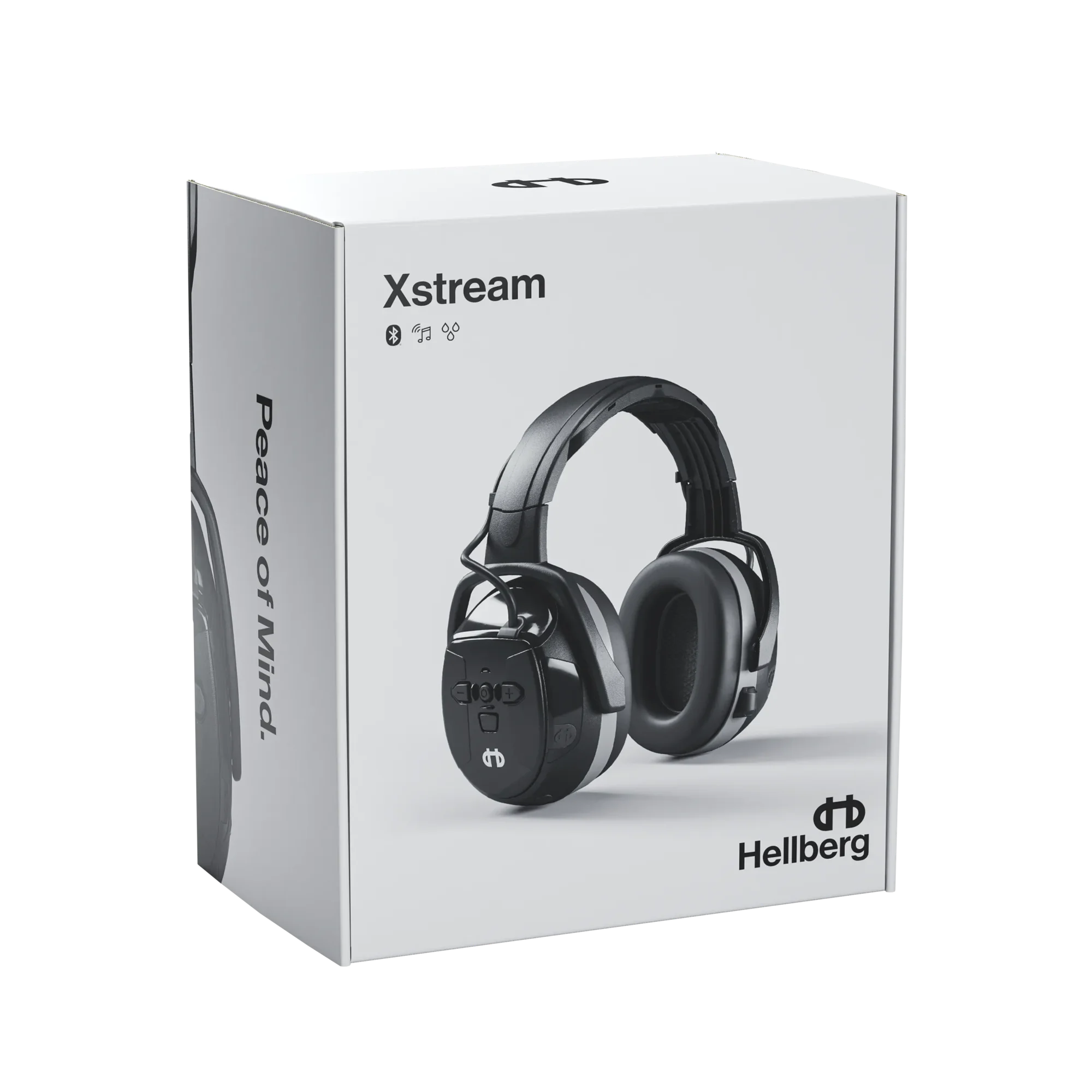 Xstream Headband