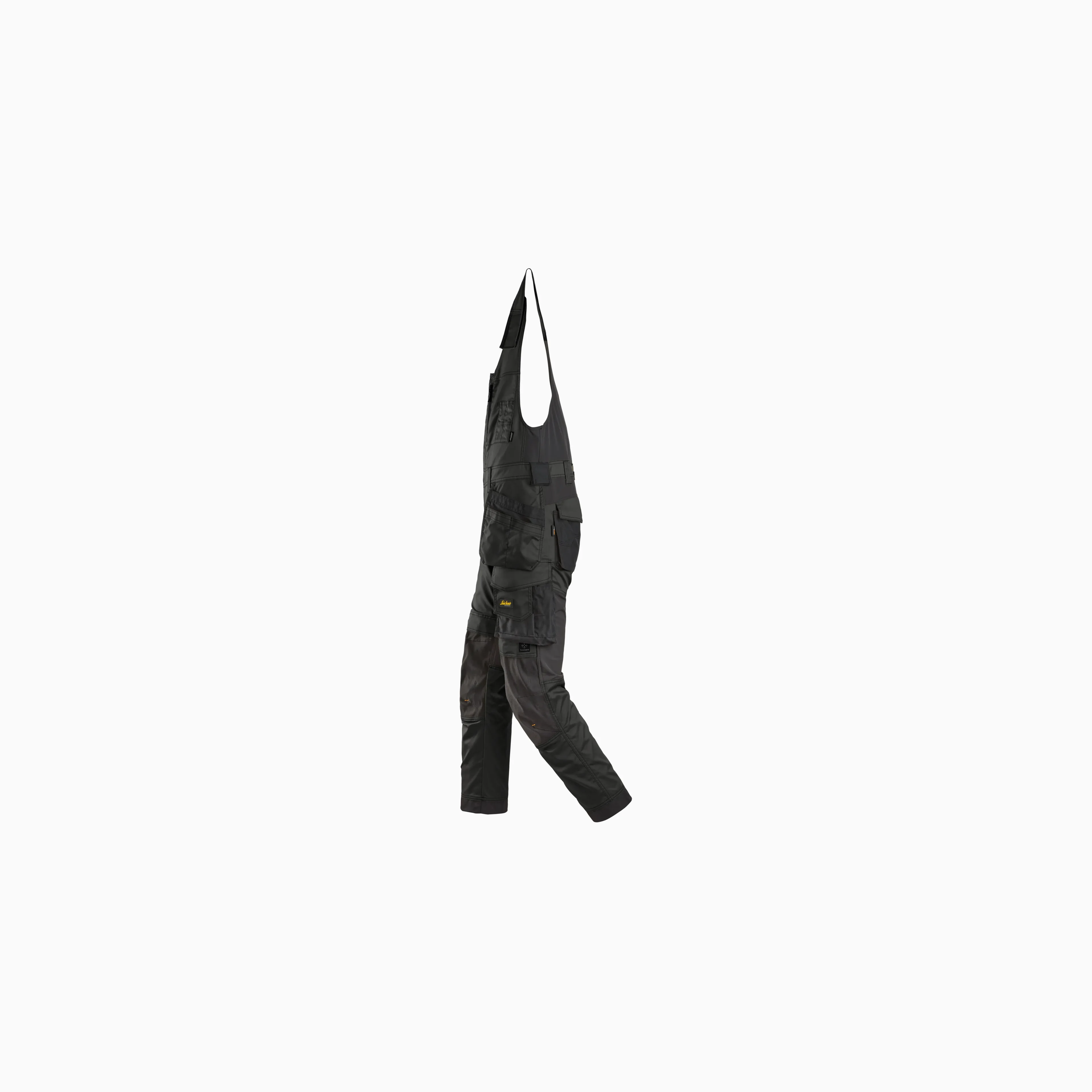 Stretch One - piece Trousers Holster Pockets - 6012