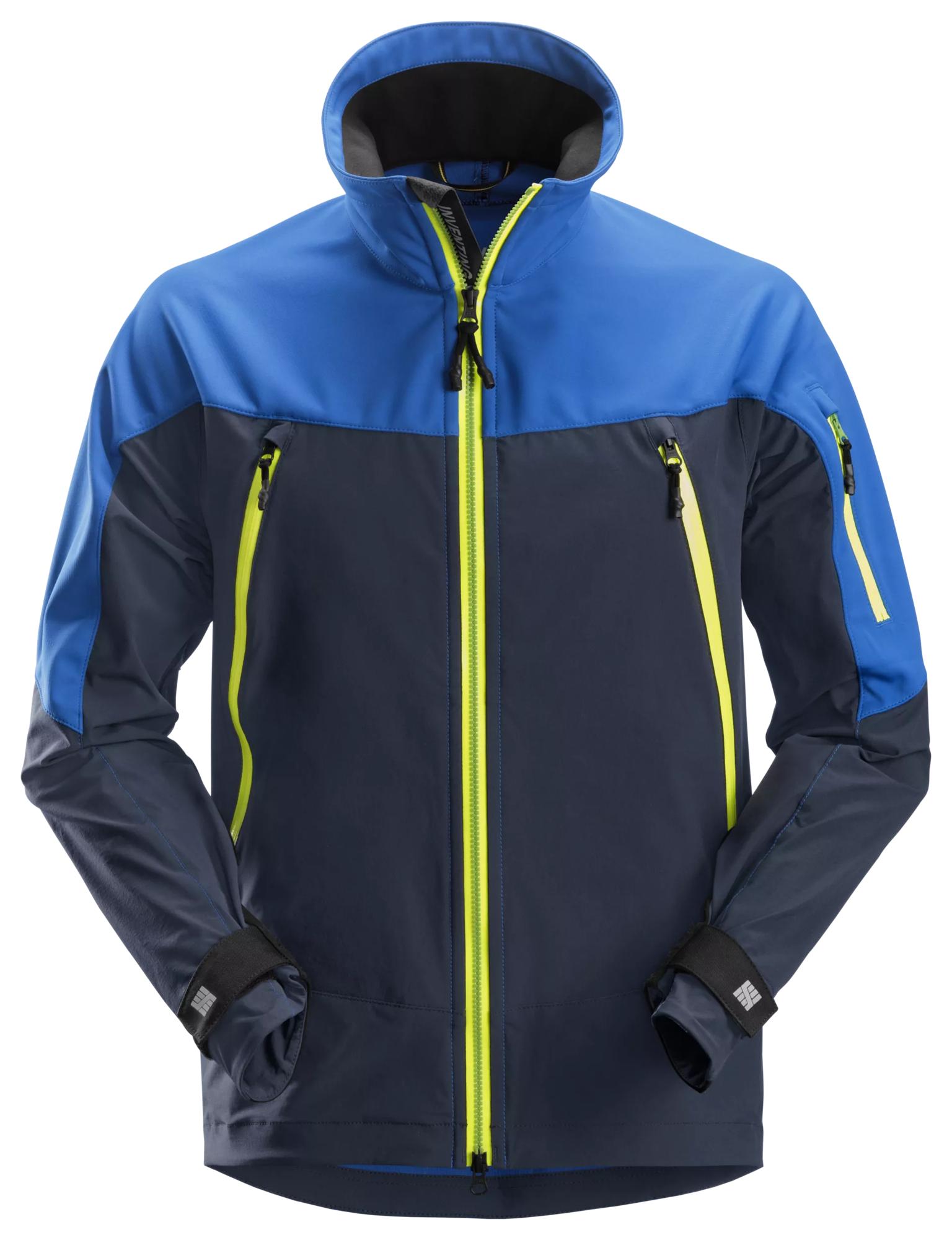 Softshell Stretch Jacket - 1940