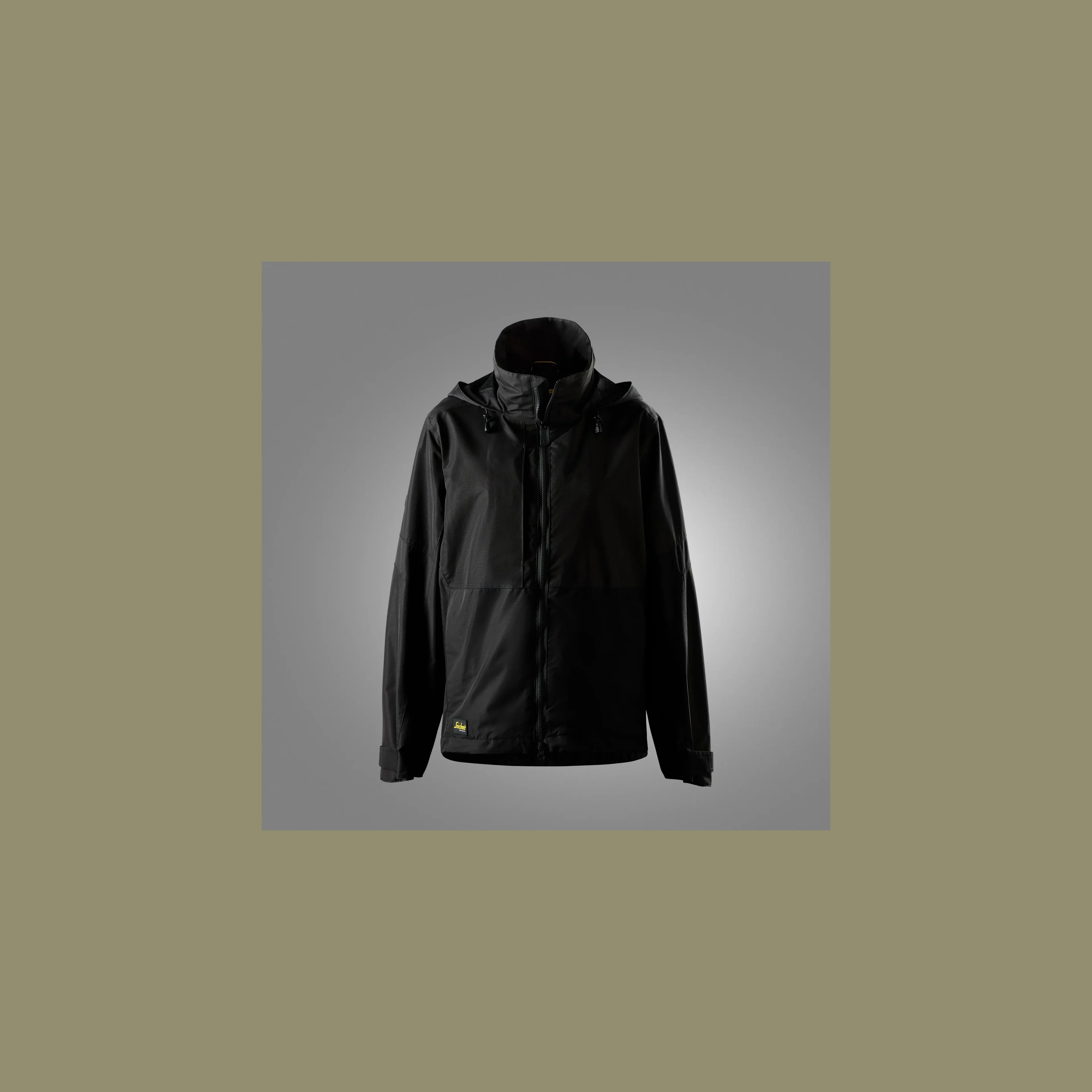 Snickers Workwear X - Veste Isolée Travail Mixte - Confort Et Résistance