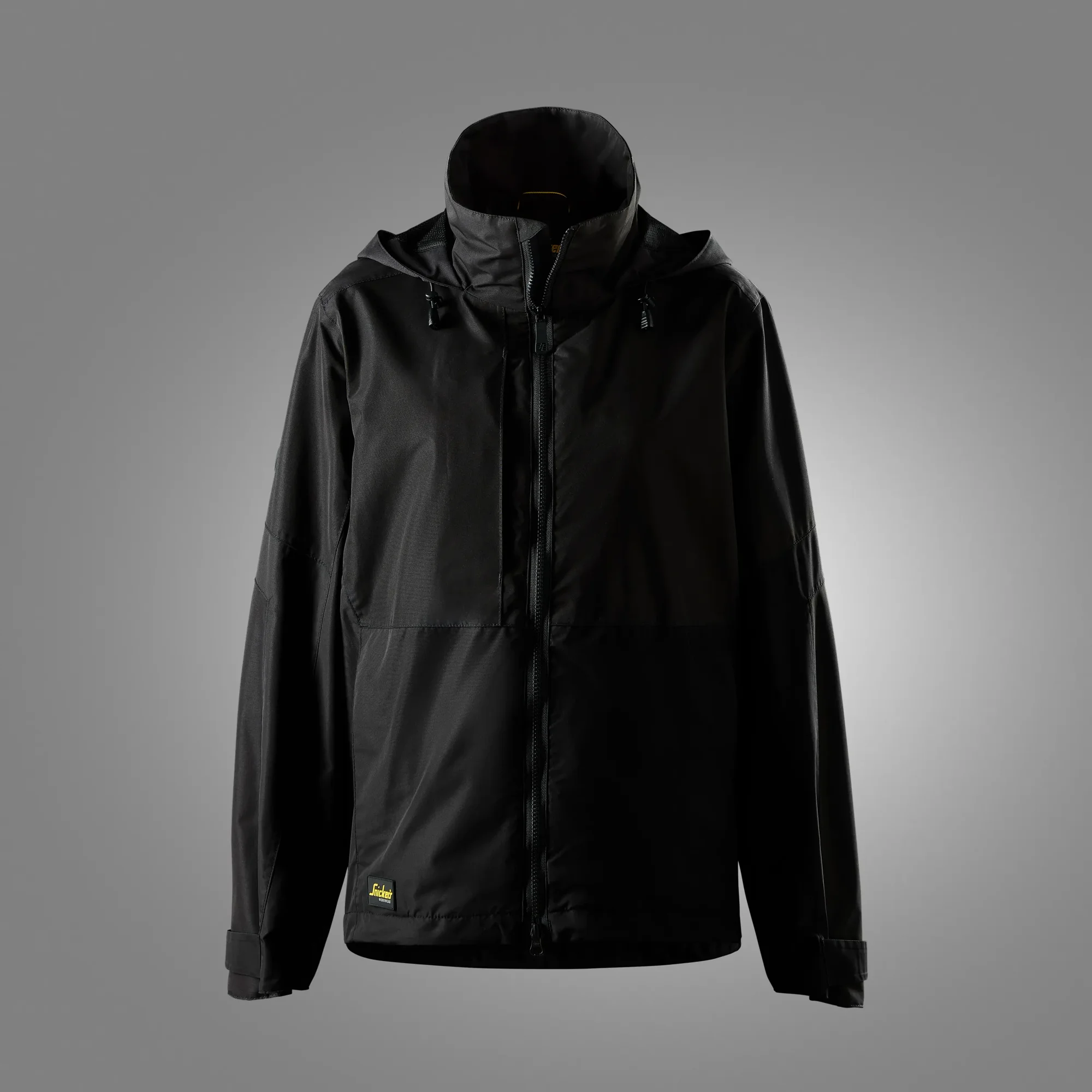 Women's Waterproof Jacket - 1374
