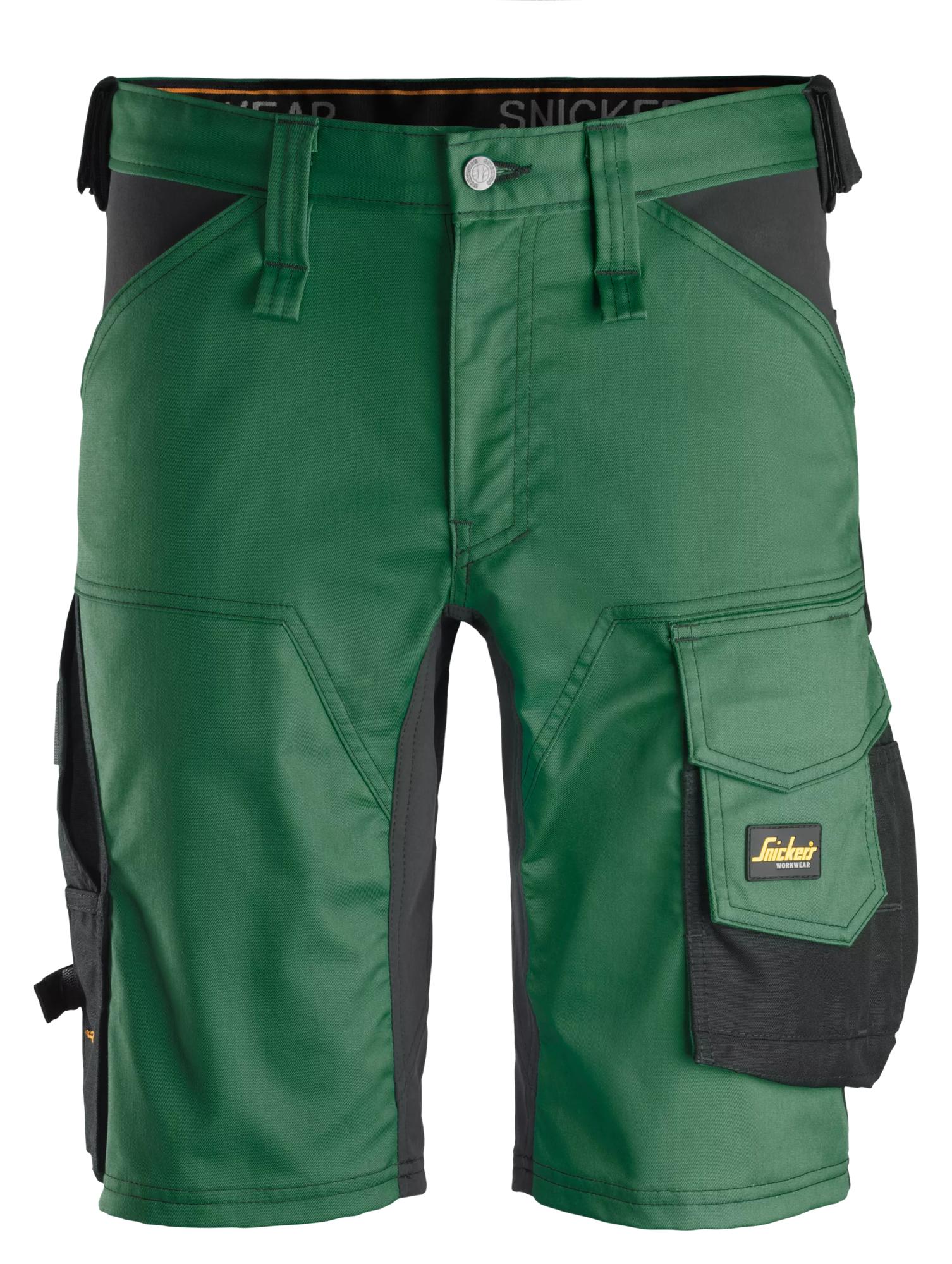 ウォーキング・ランニングウェア Hereness Sugarcane Shorts XL/Deep Green ウォーキング・ランニングウェア Hereness Sugarcane Shorts XL/Deep