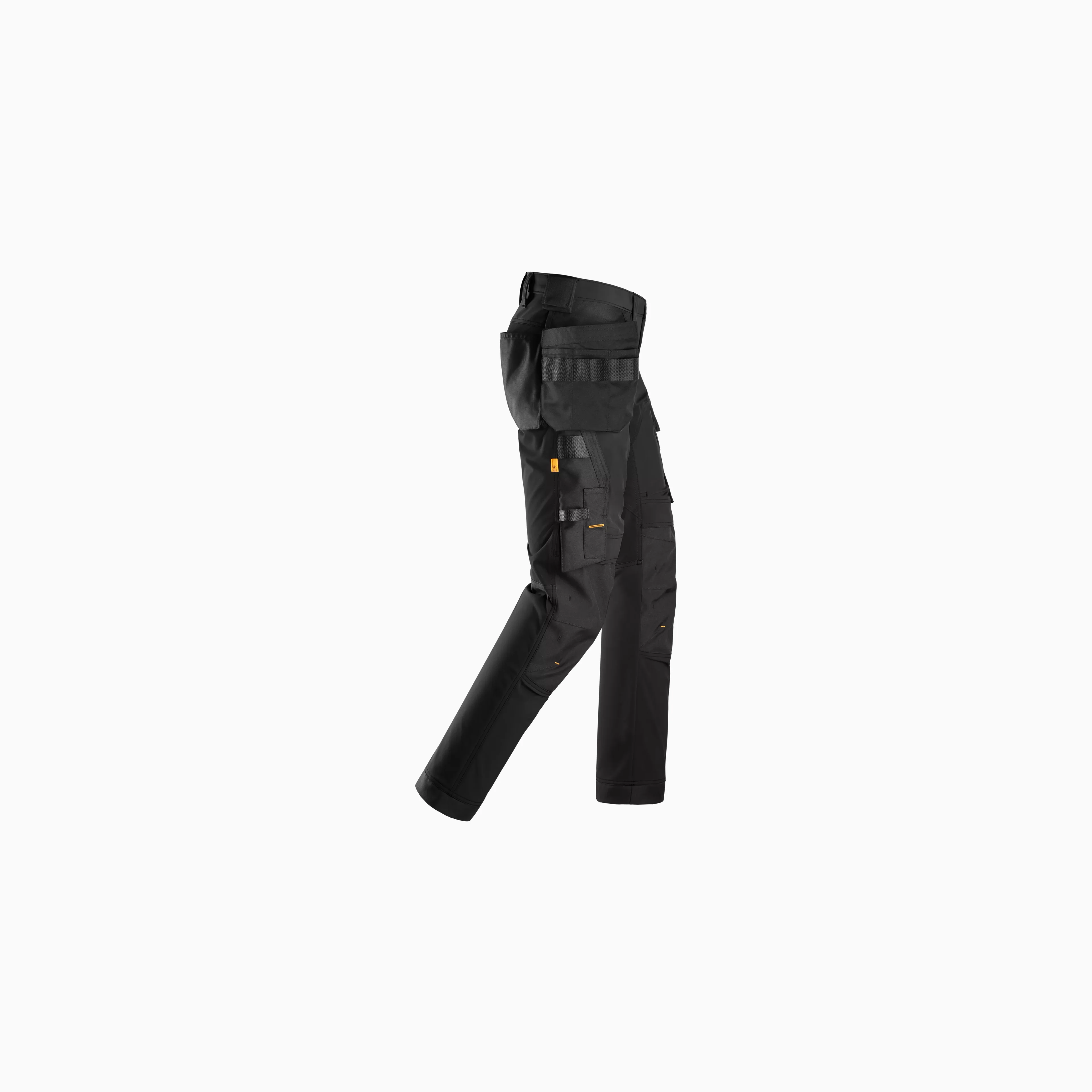 4-Way Stretch Pants Holster Pockets - U6275