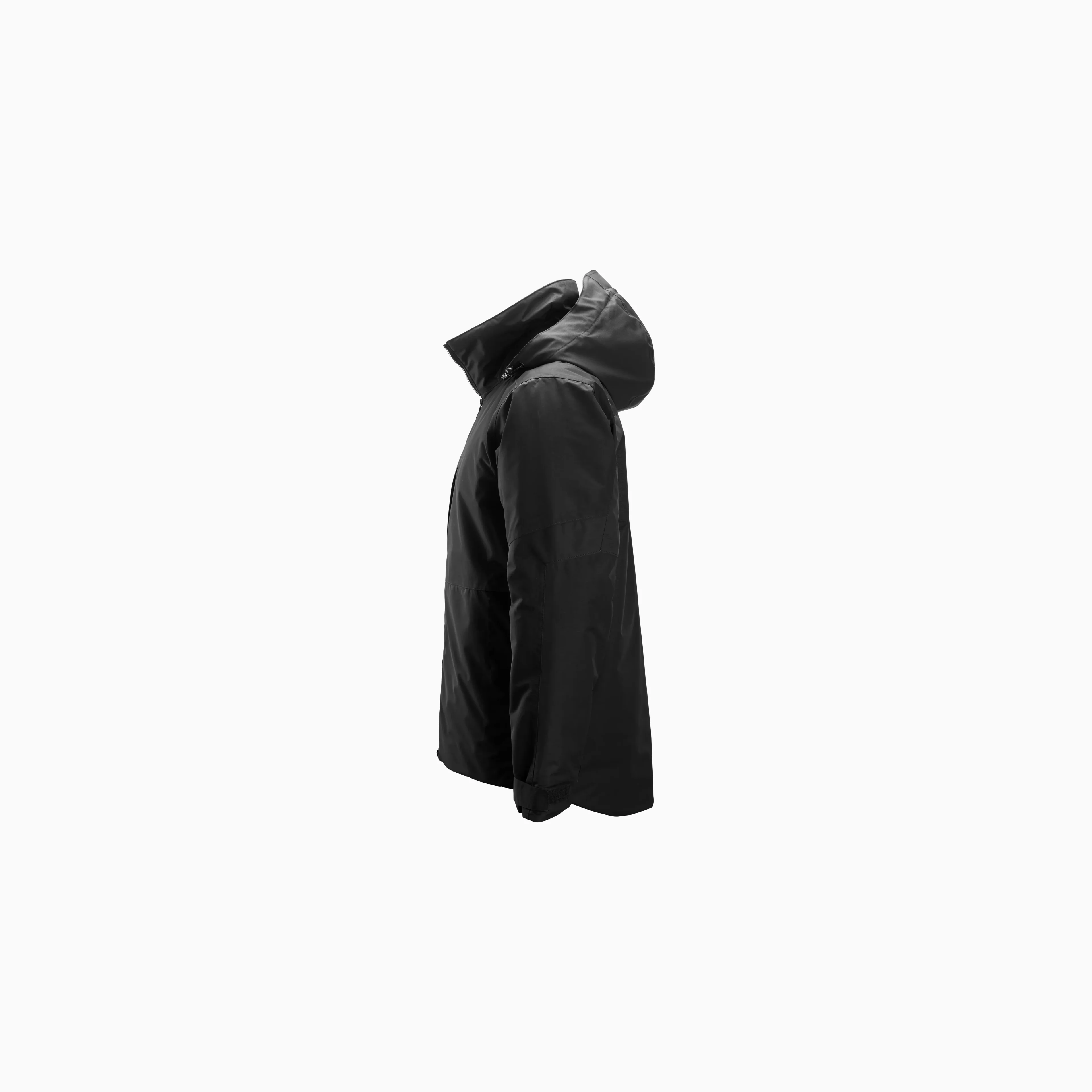 Waterproof Insulated Jacket - 1104