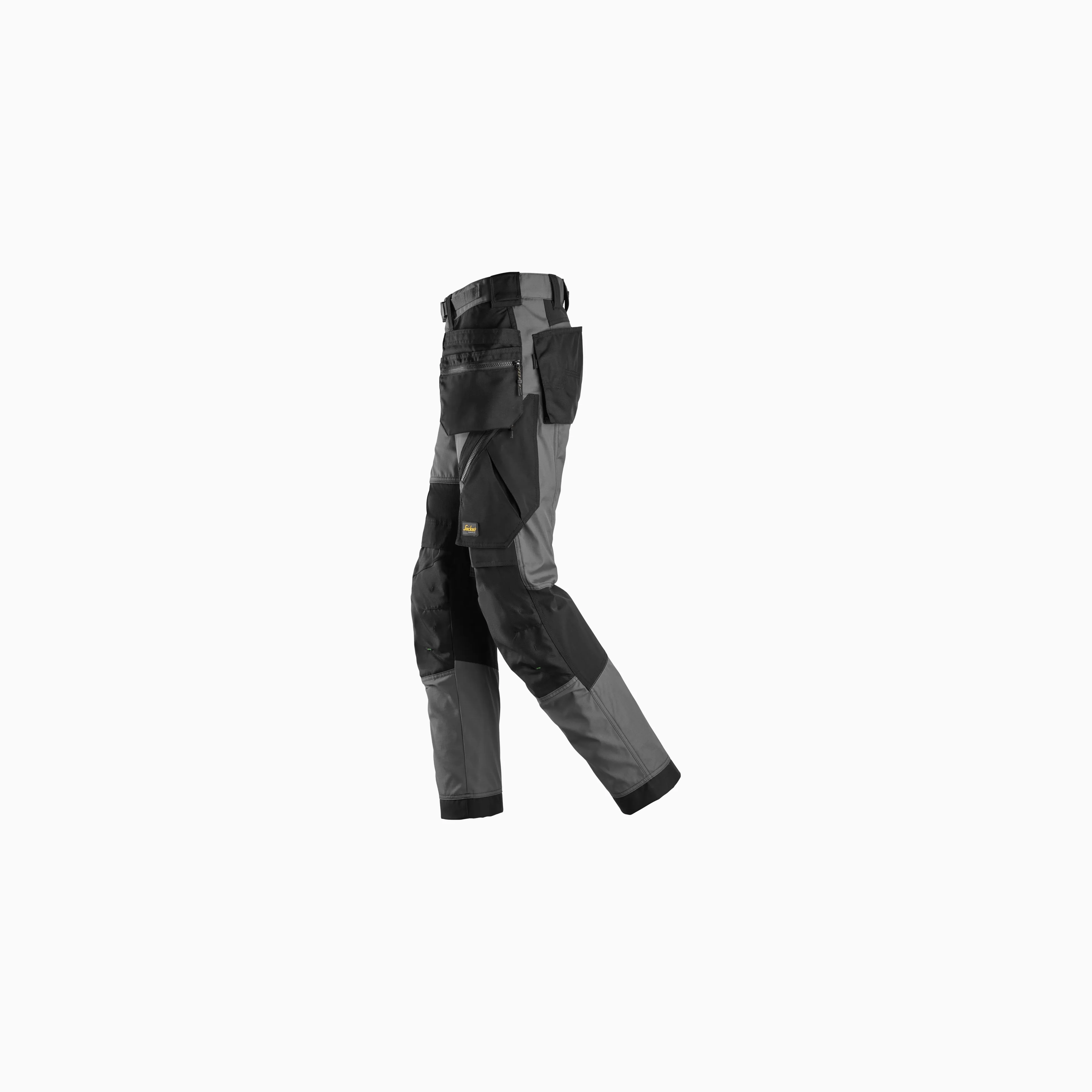Work Trousers+ Holster Pockets - 6902