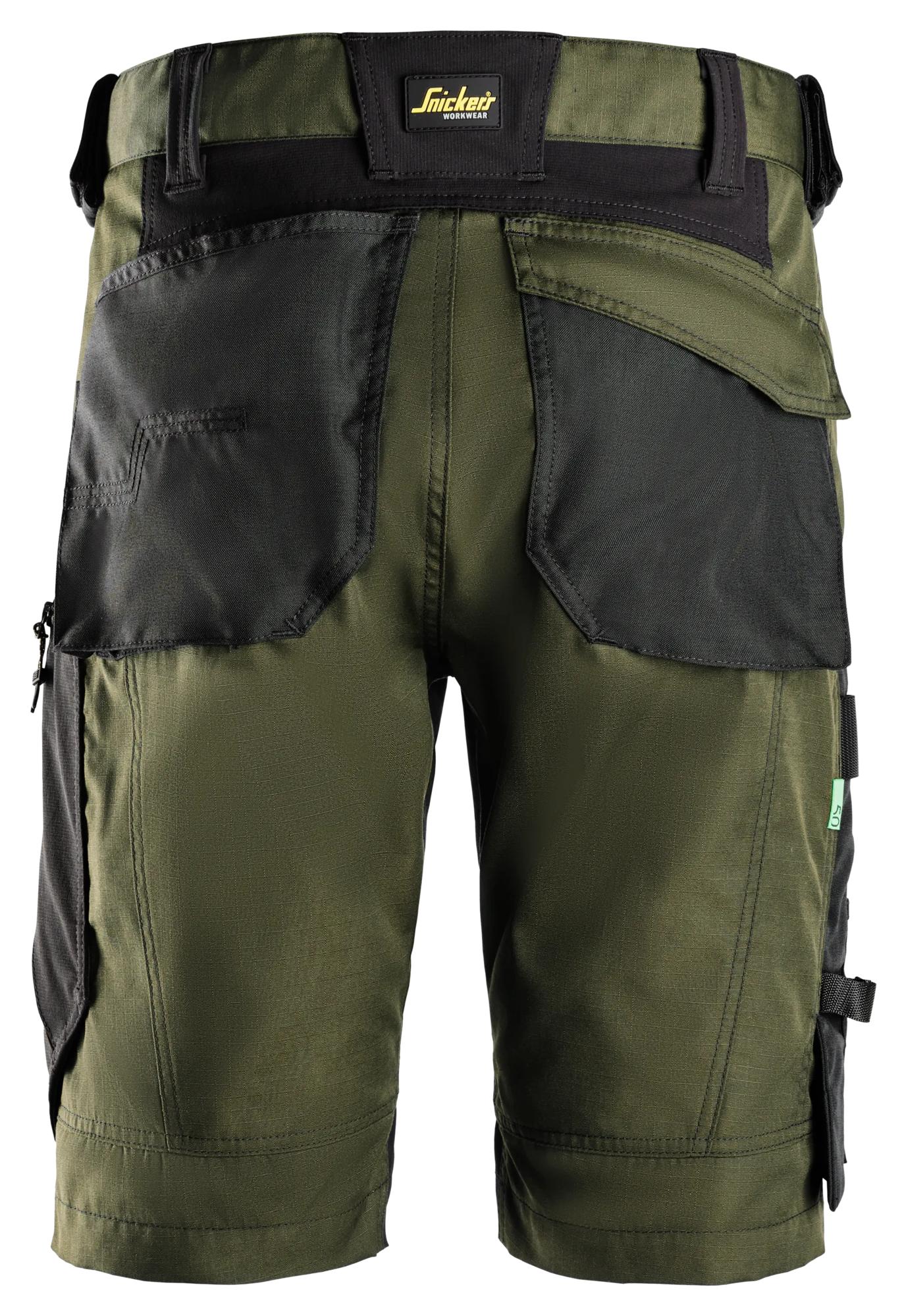 Work Shorts+ - 6914