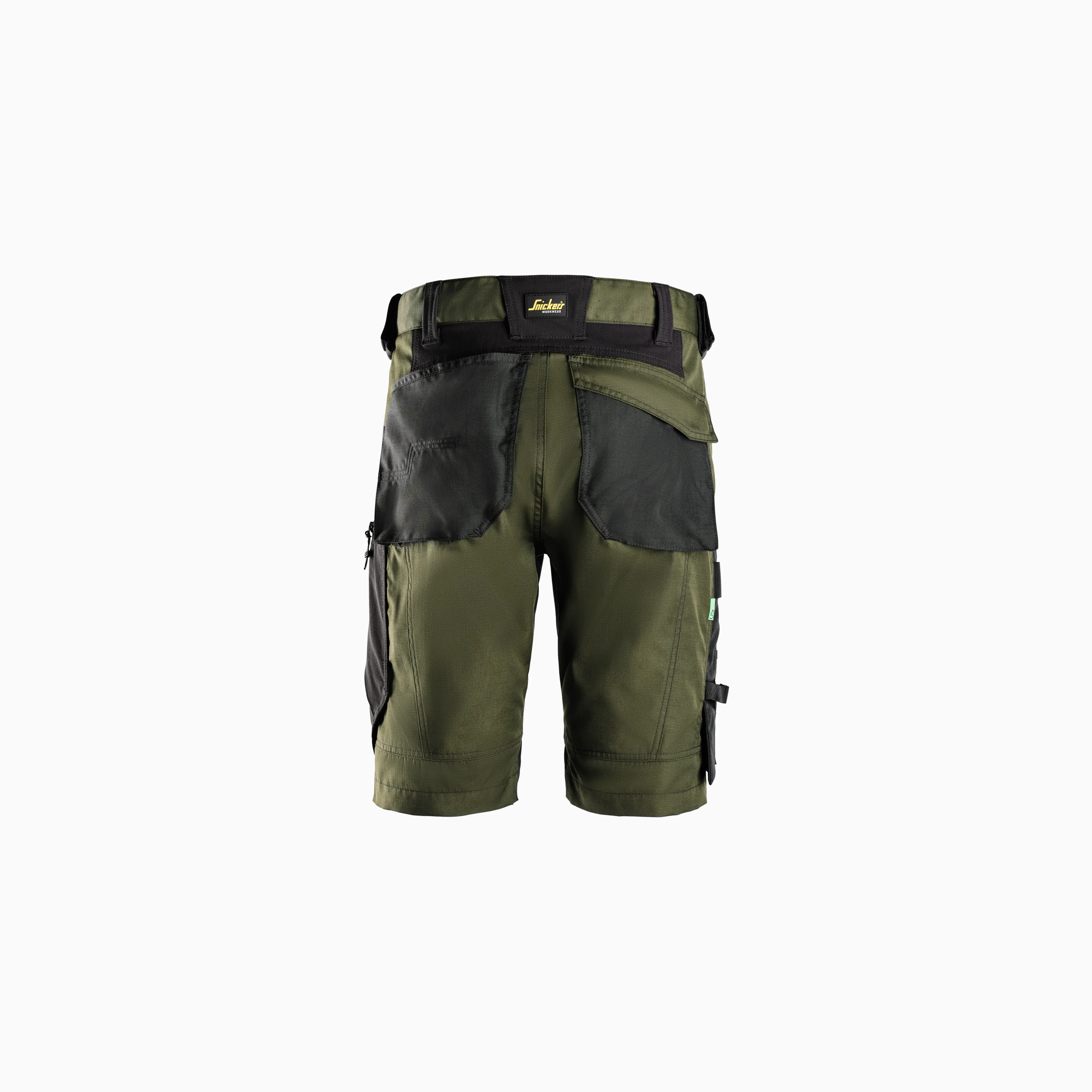Work Shorts+ - 6914