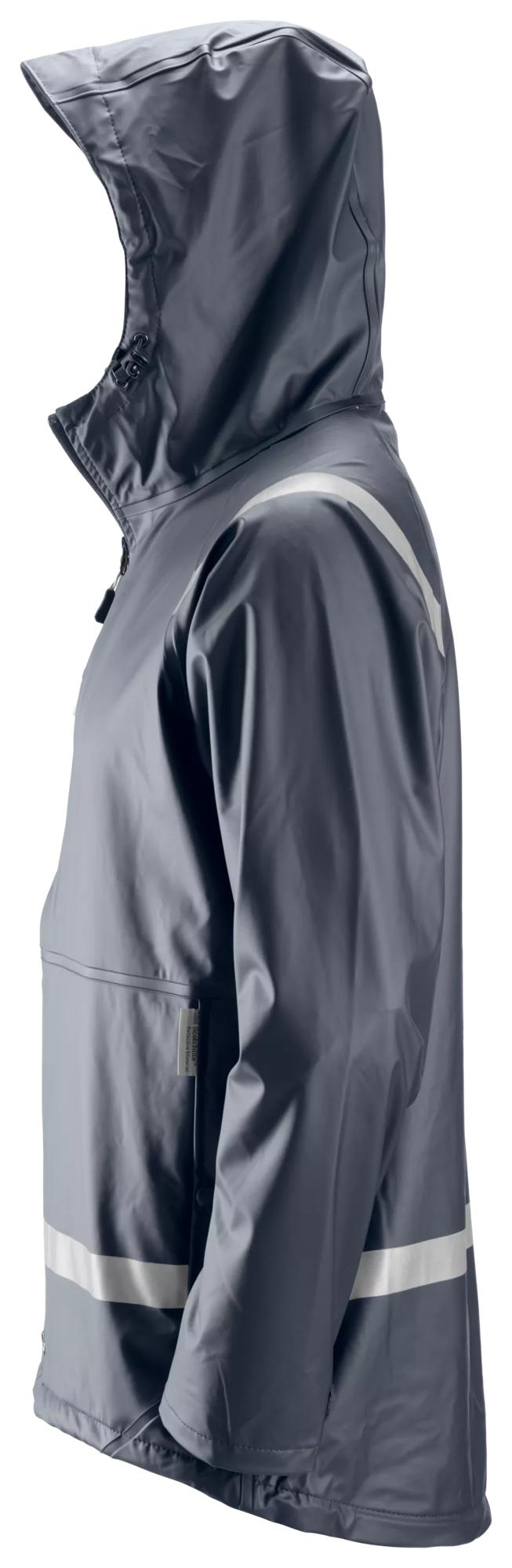 Rain Jacket, PU - 8200