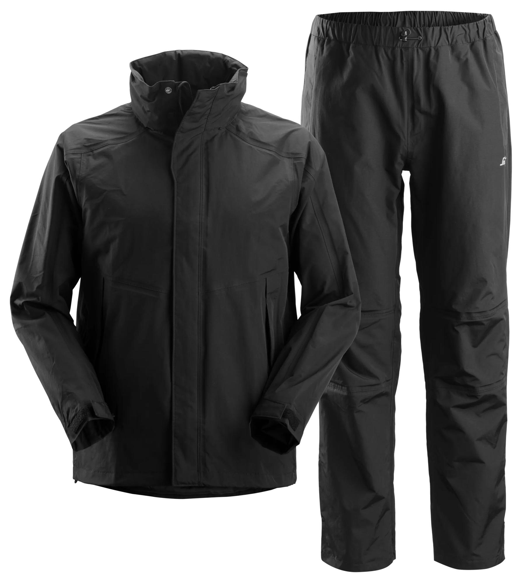 Waterproof Set - 8378