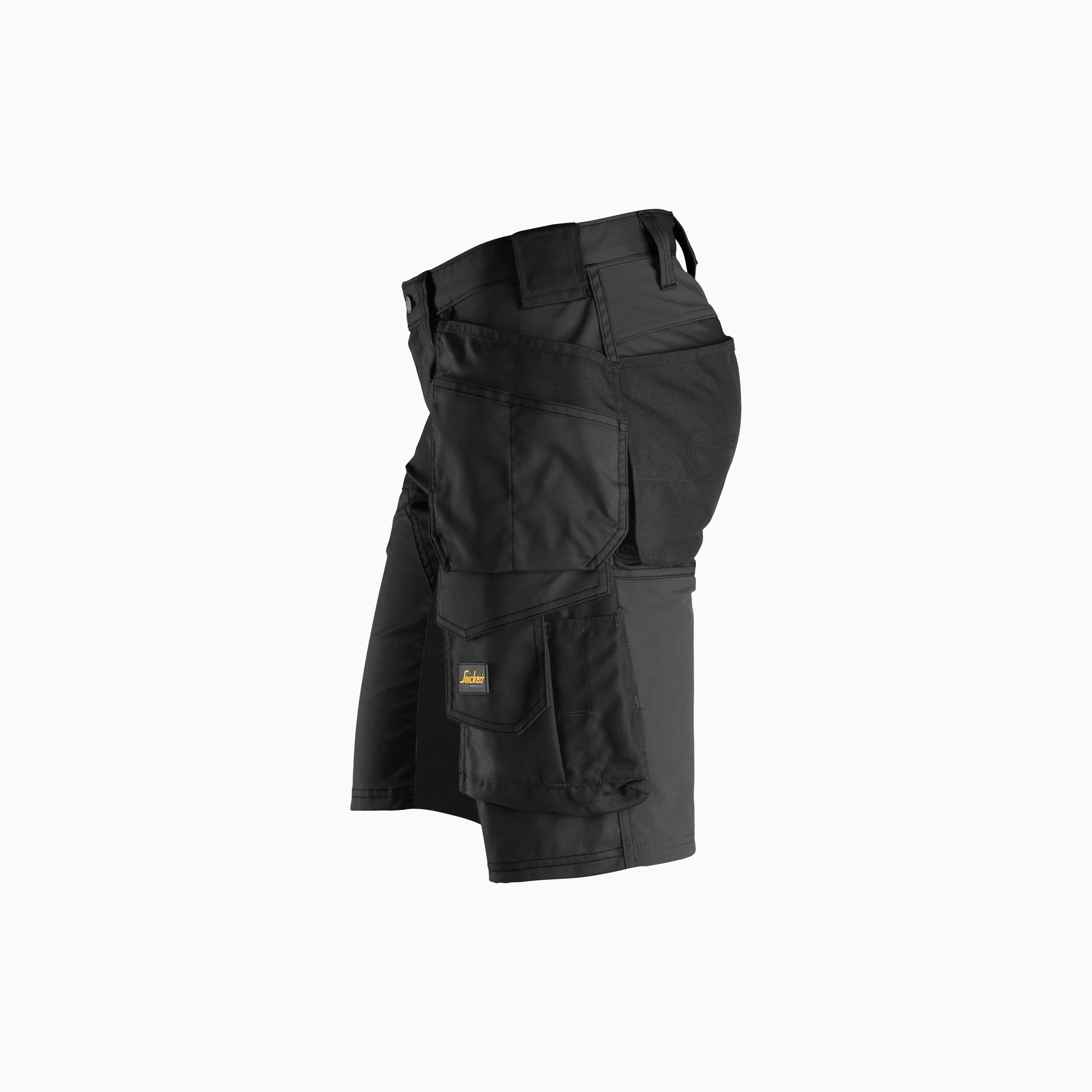 223【BRIEFING】 STRETCH DRESS SNHORT PANTS Halfdays | Alessandra Pant