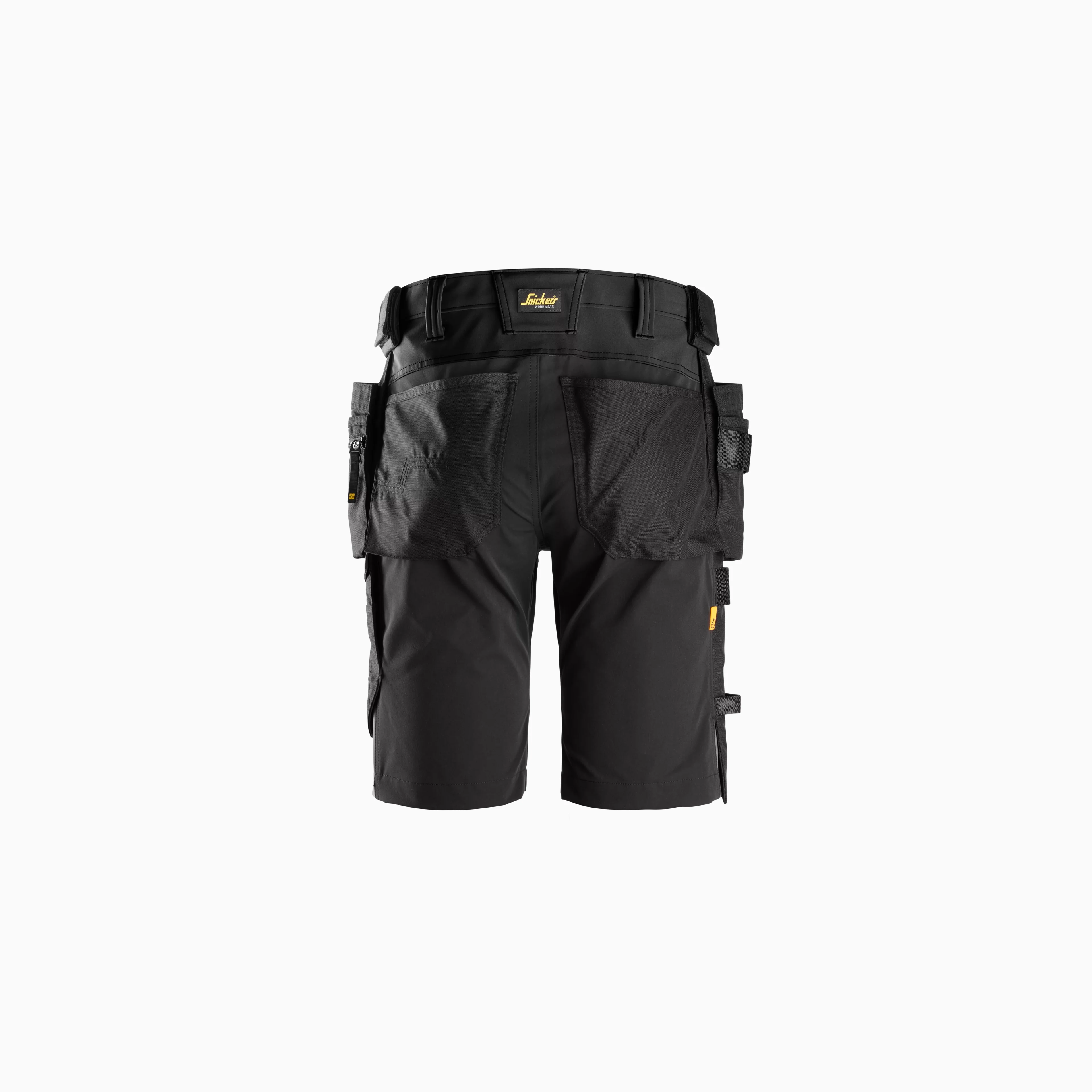 4-Way Stretch Shorts Holster Pockets - 6175