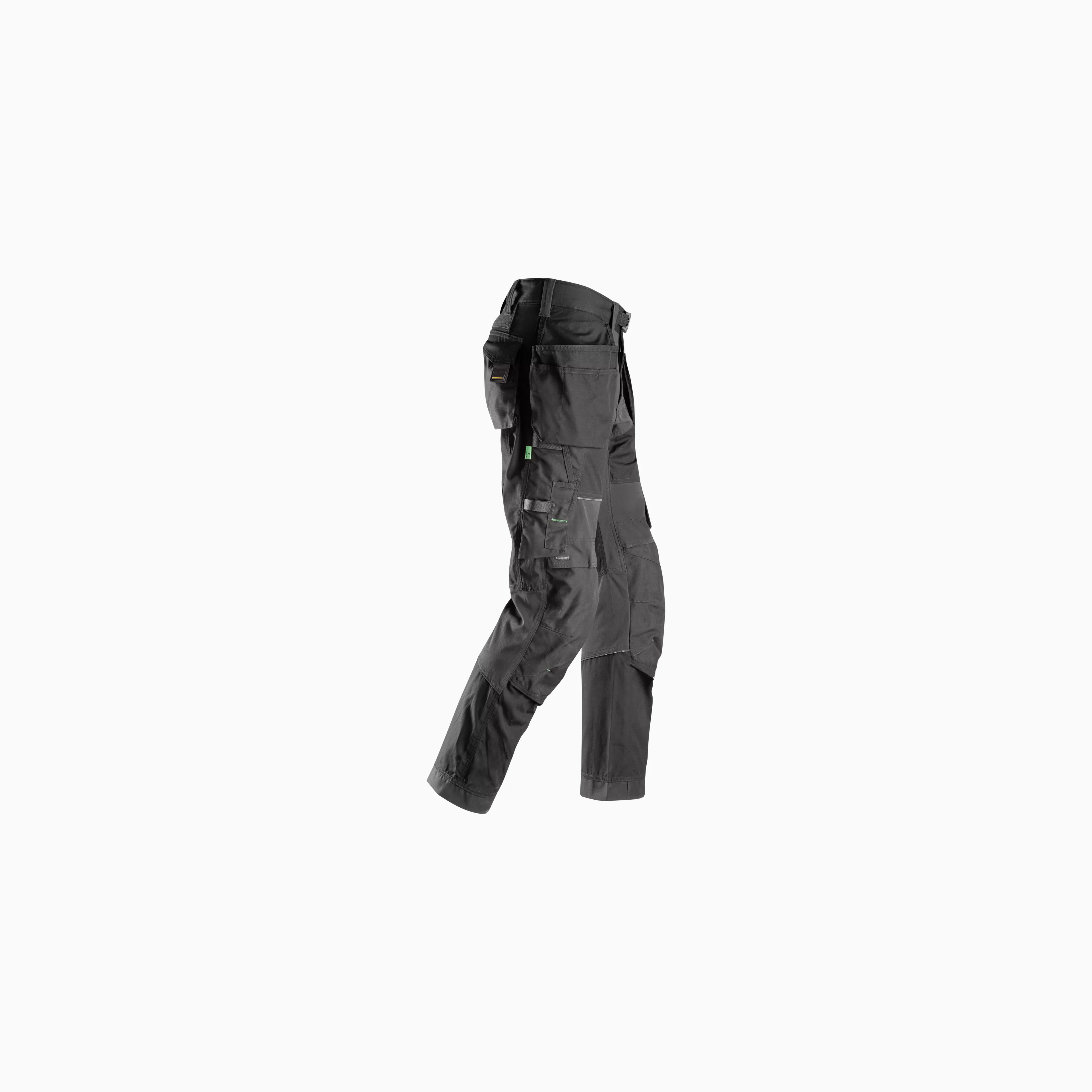 Work Trousers+ Holster Pockets - 6902