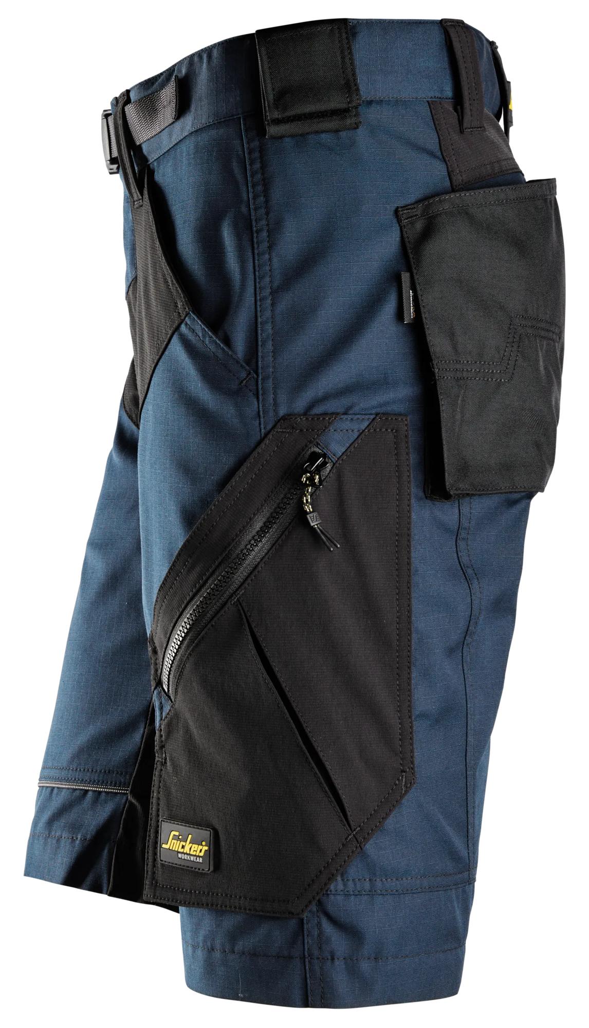 Work Shorts+ - 6914