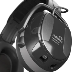 Xstream LD Headband – Hellberg Safety