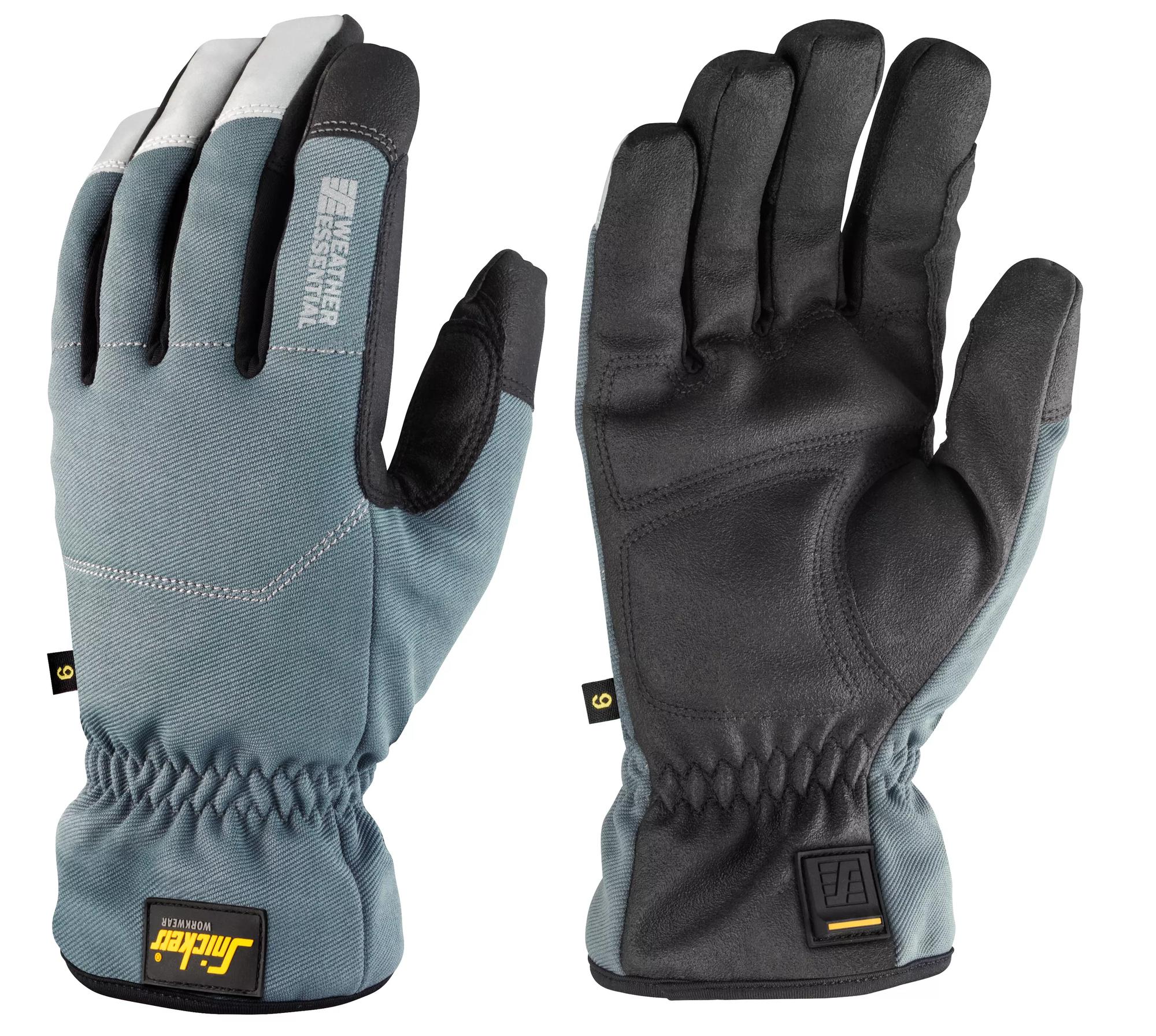 Weather Essential Gloves - 9578