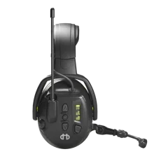 Local 446 Headband – Hellberg Safety