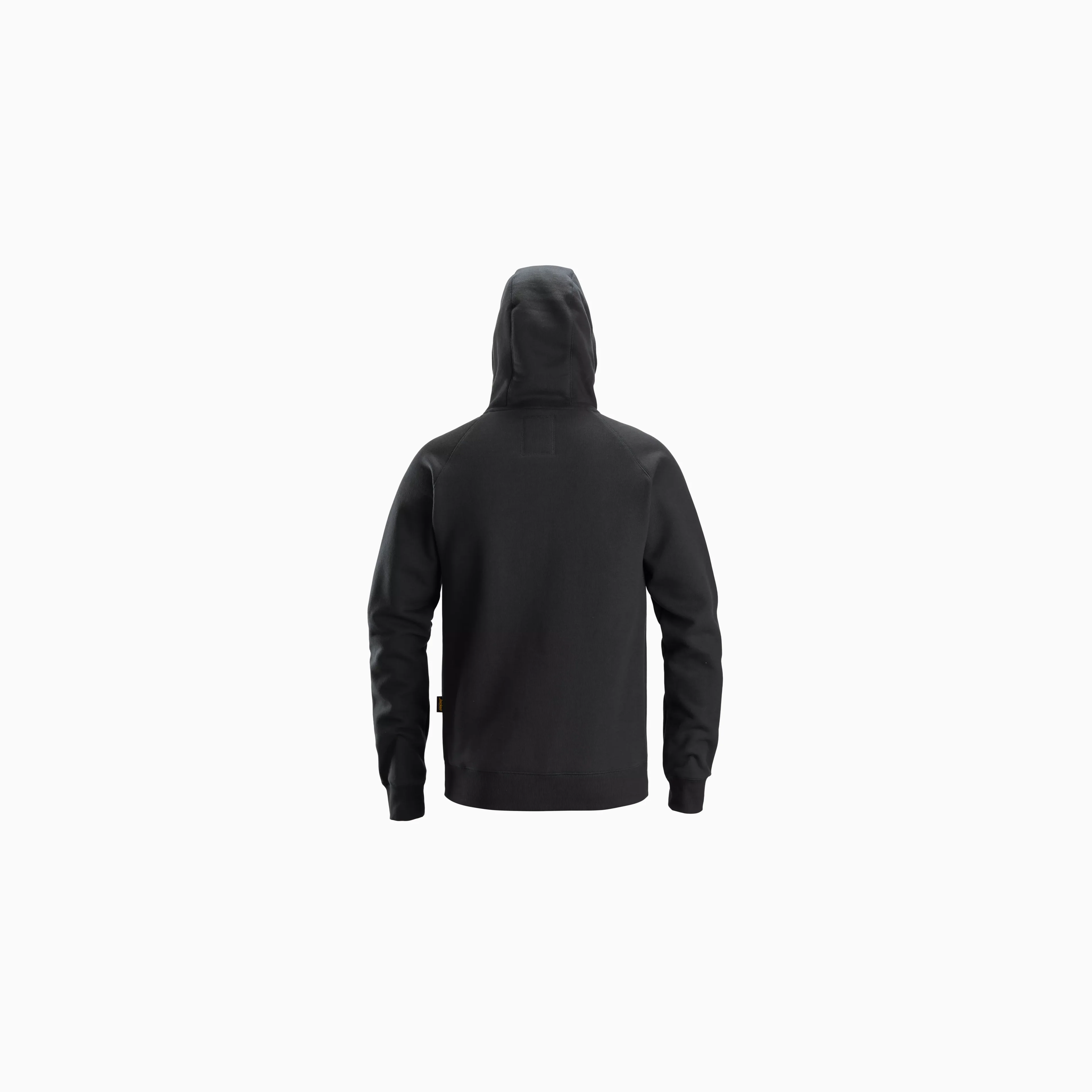 Logo Full-Zip Hoodie - 2846