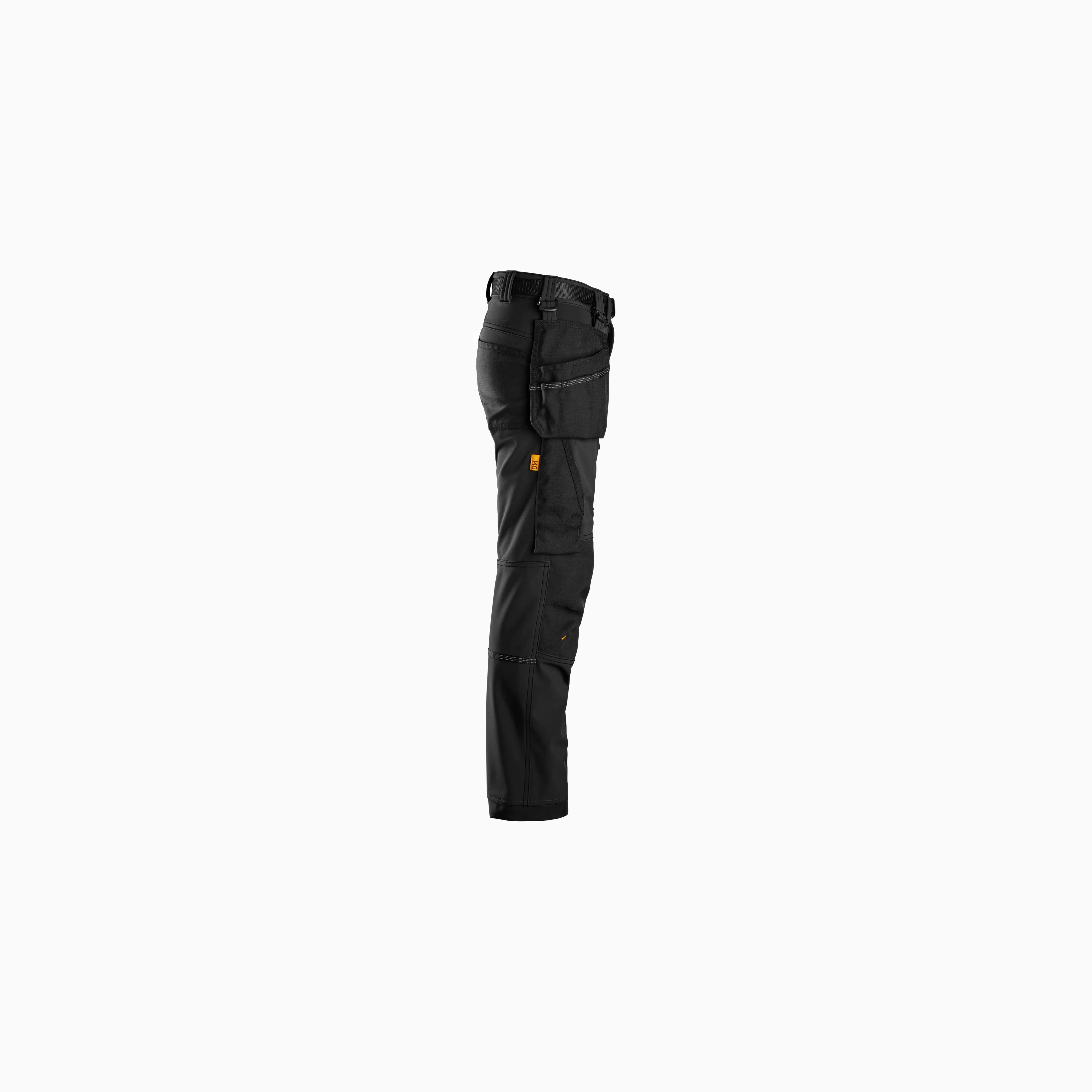 Junior 4-Way Stretch Trousers - 7575