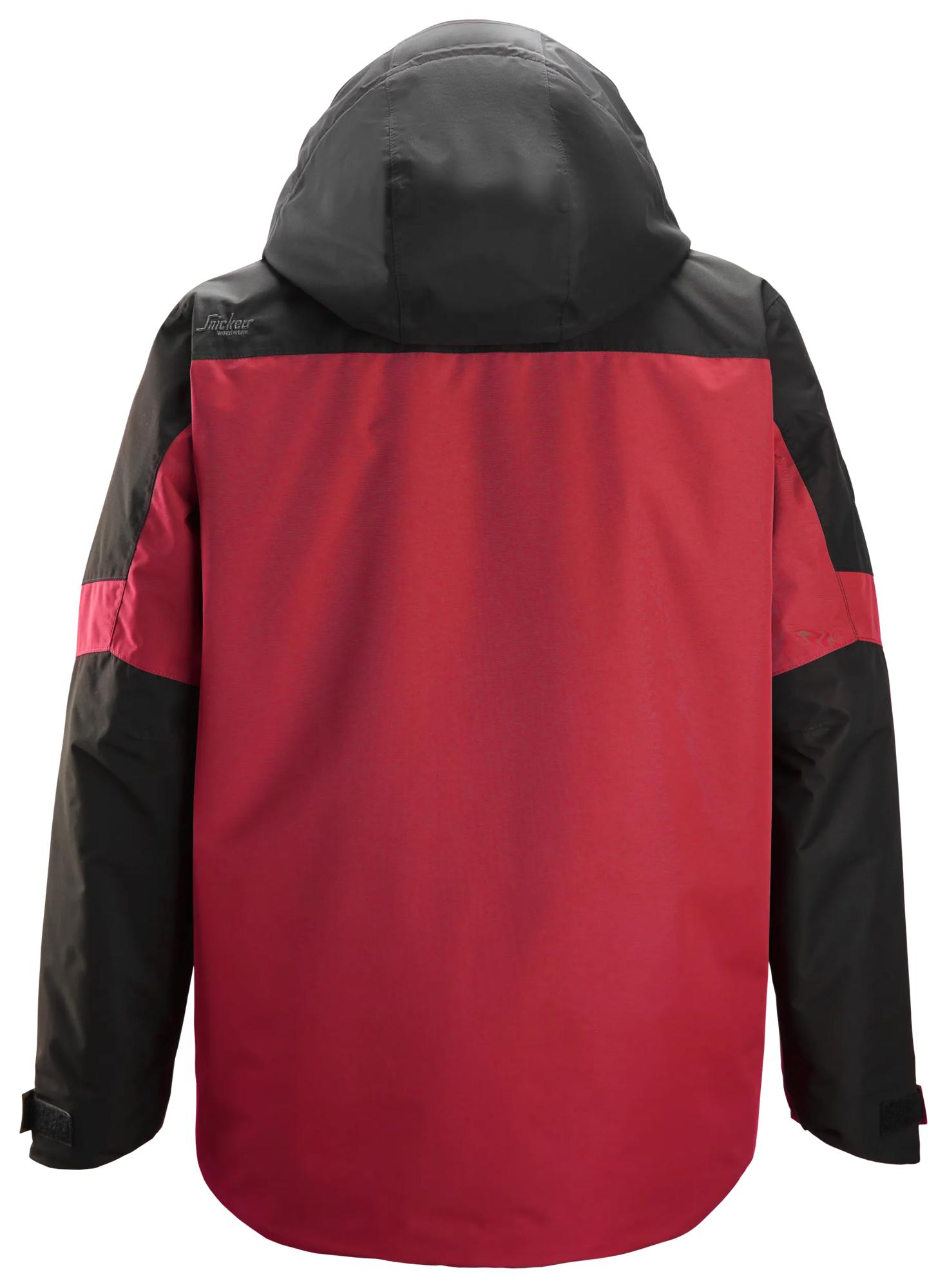 Waterproof Insulated Jacket - 1104