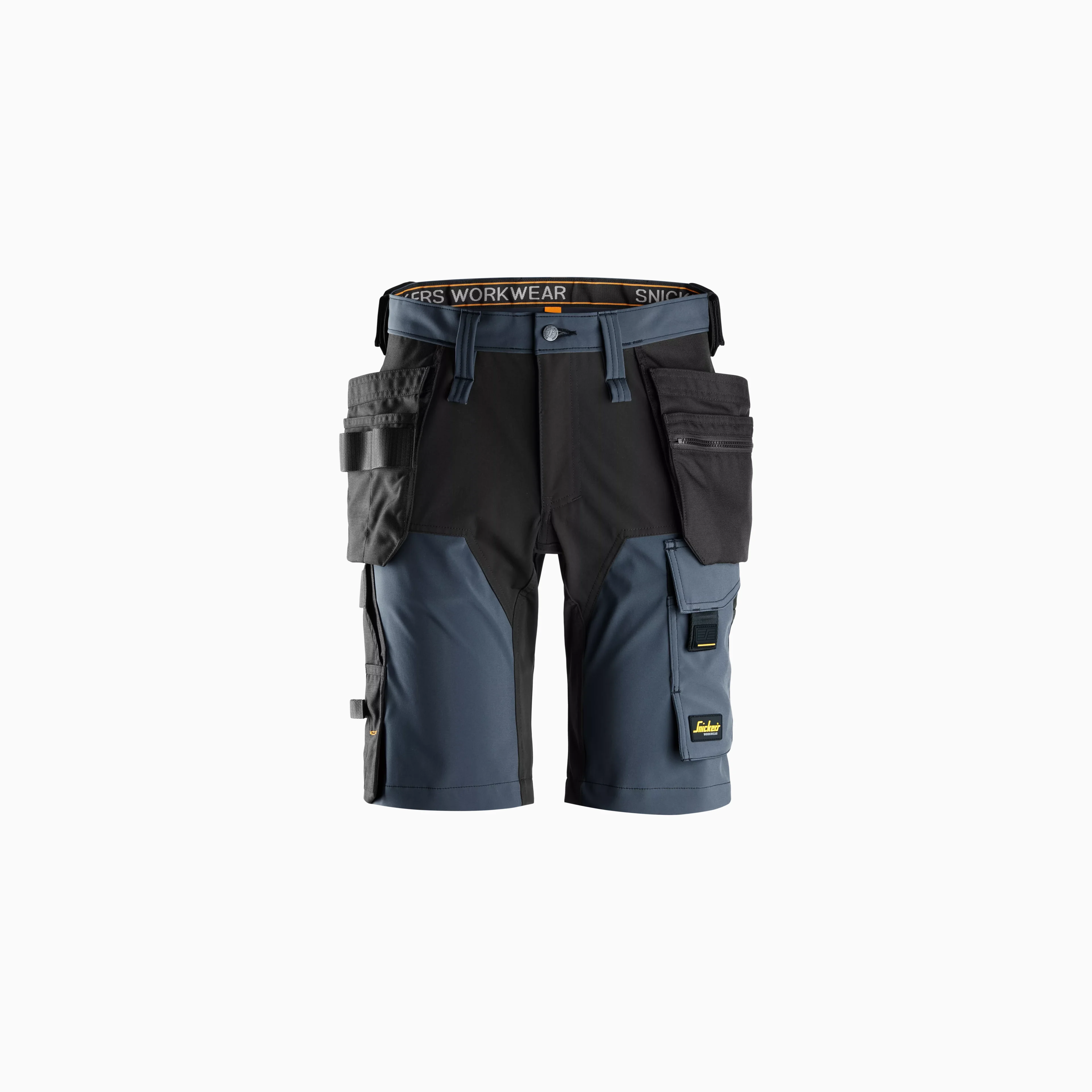 4-Way Stretch Shorts Holster Pockets - 6175