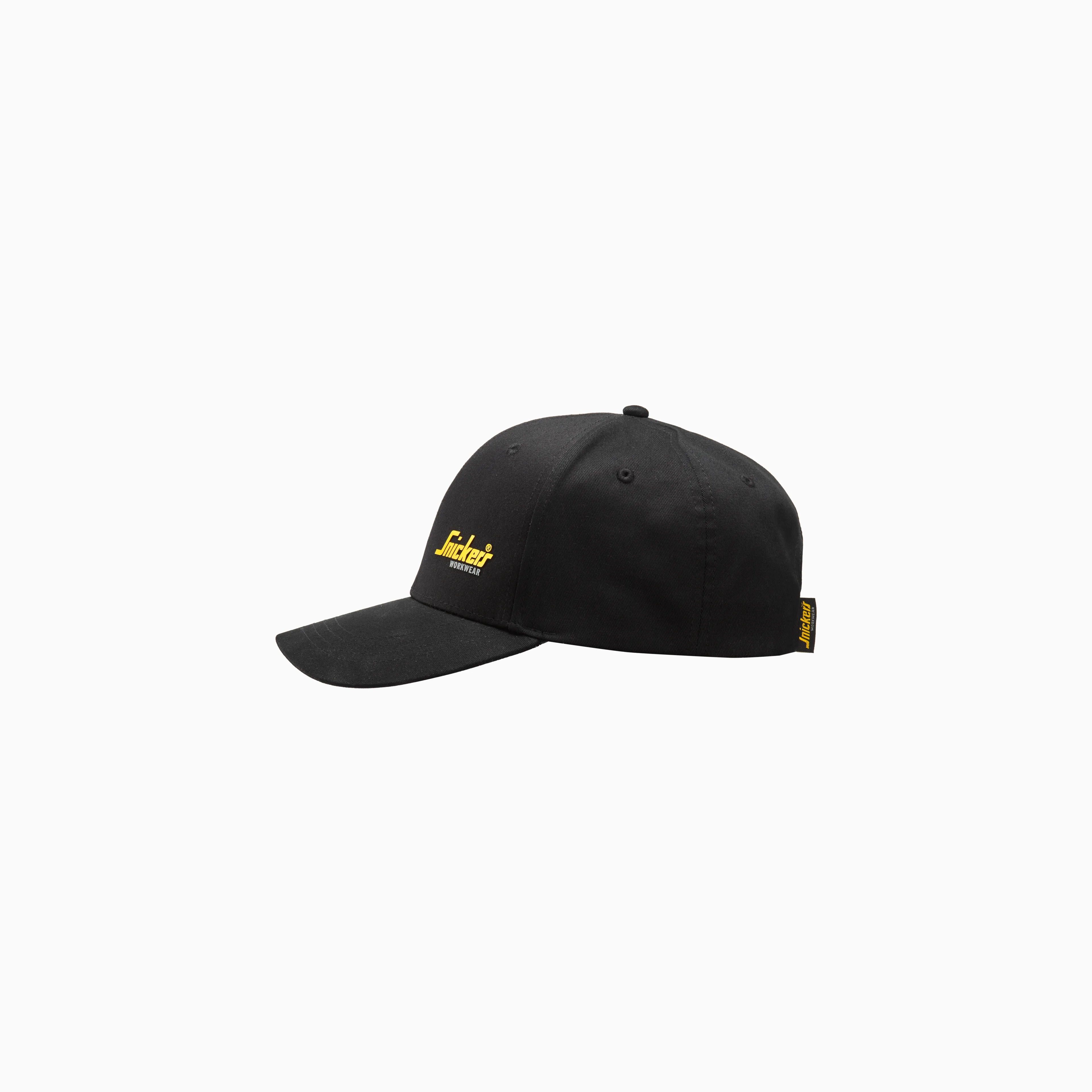 Small Logo Cap - 9095