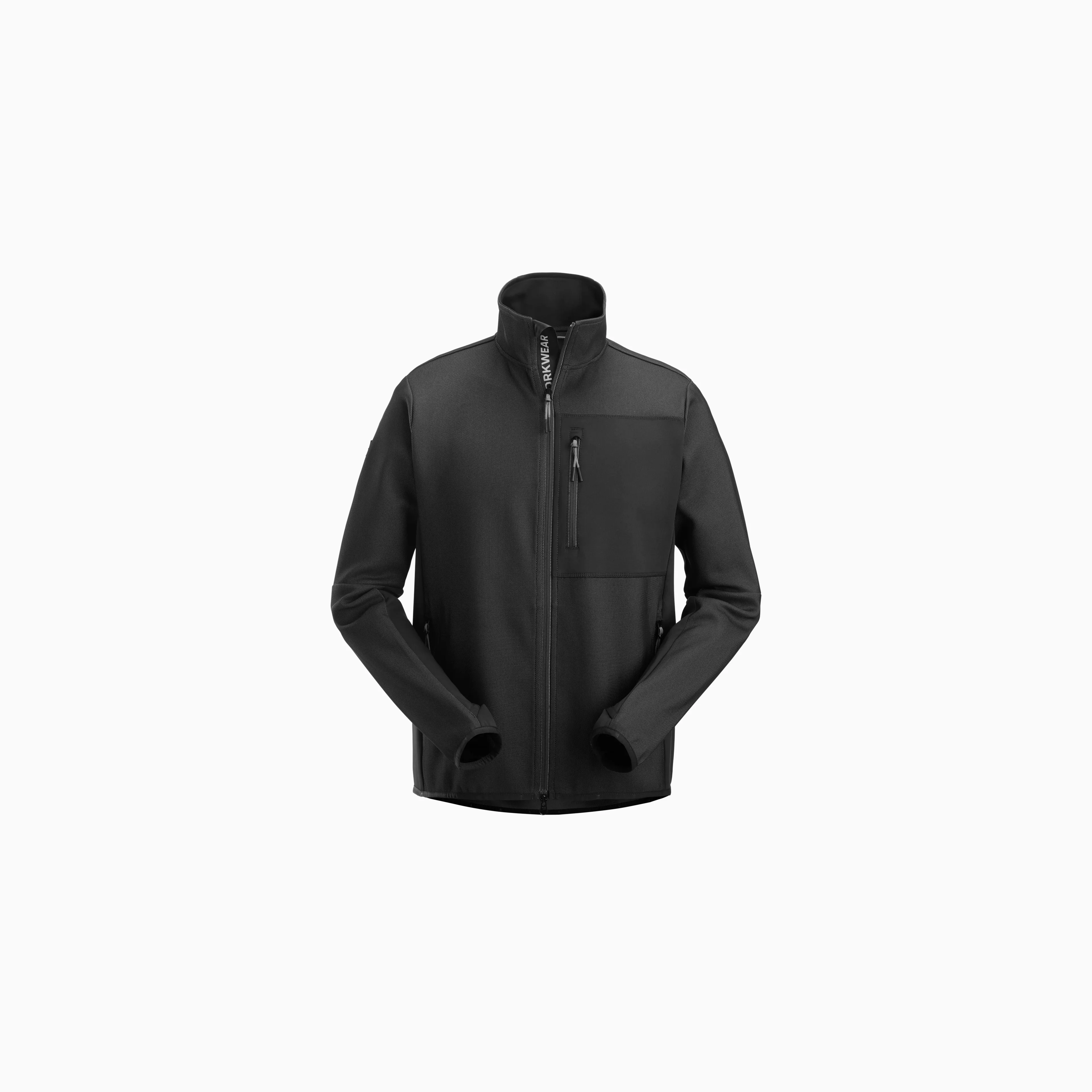 FlexiWork Collection – flexible workwear with excellent fit