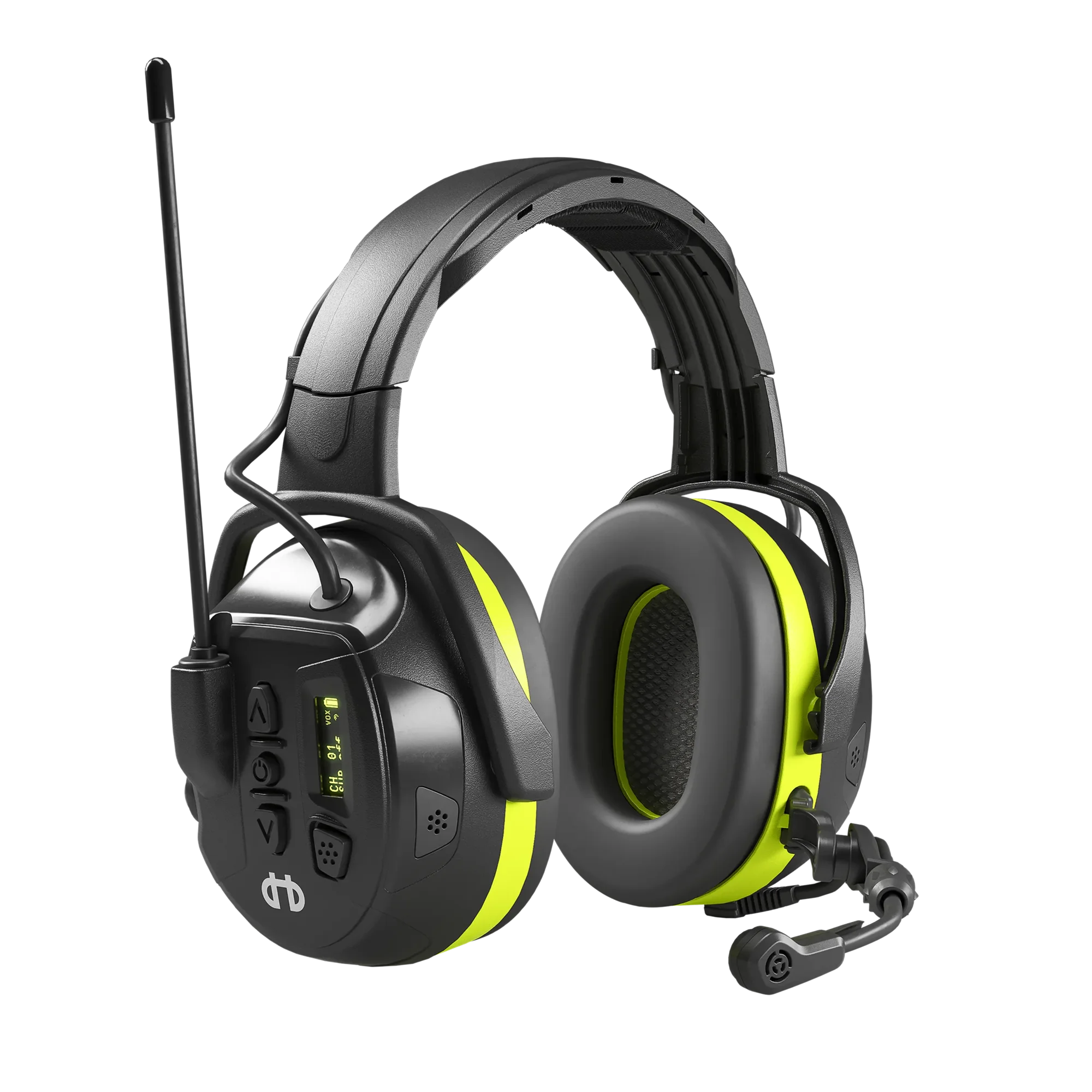 Local 446 Headband – Hellberg Safety