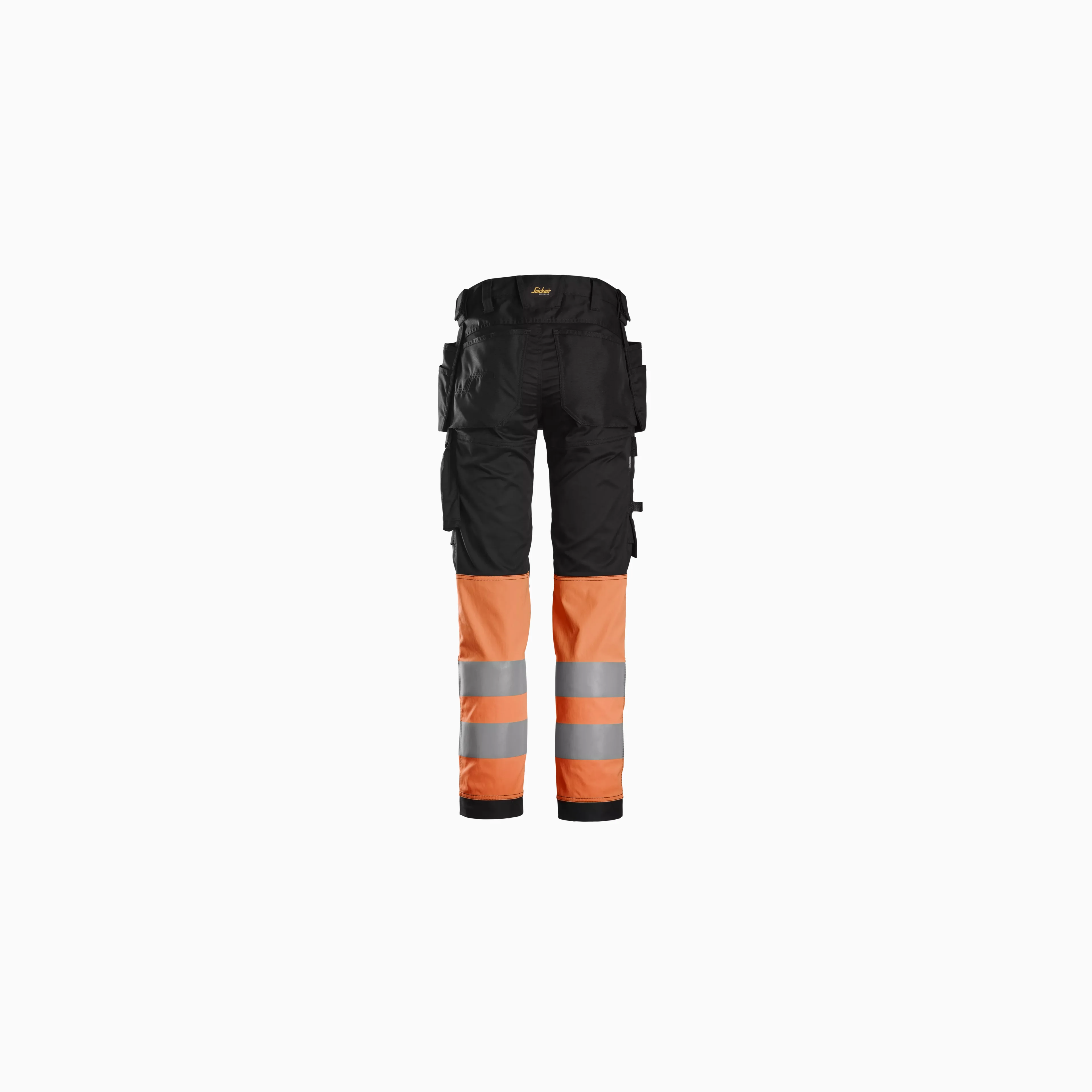 パンツ John Alexander Skelton cxv XCVI Rizal Gauze Pocket Flare Pant