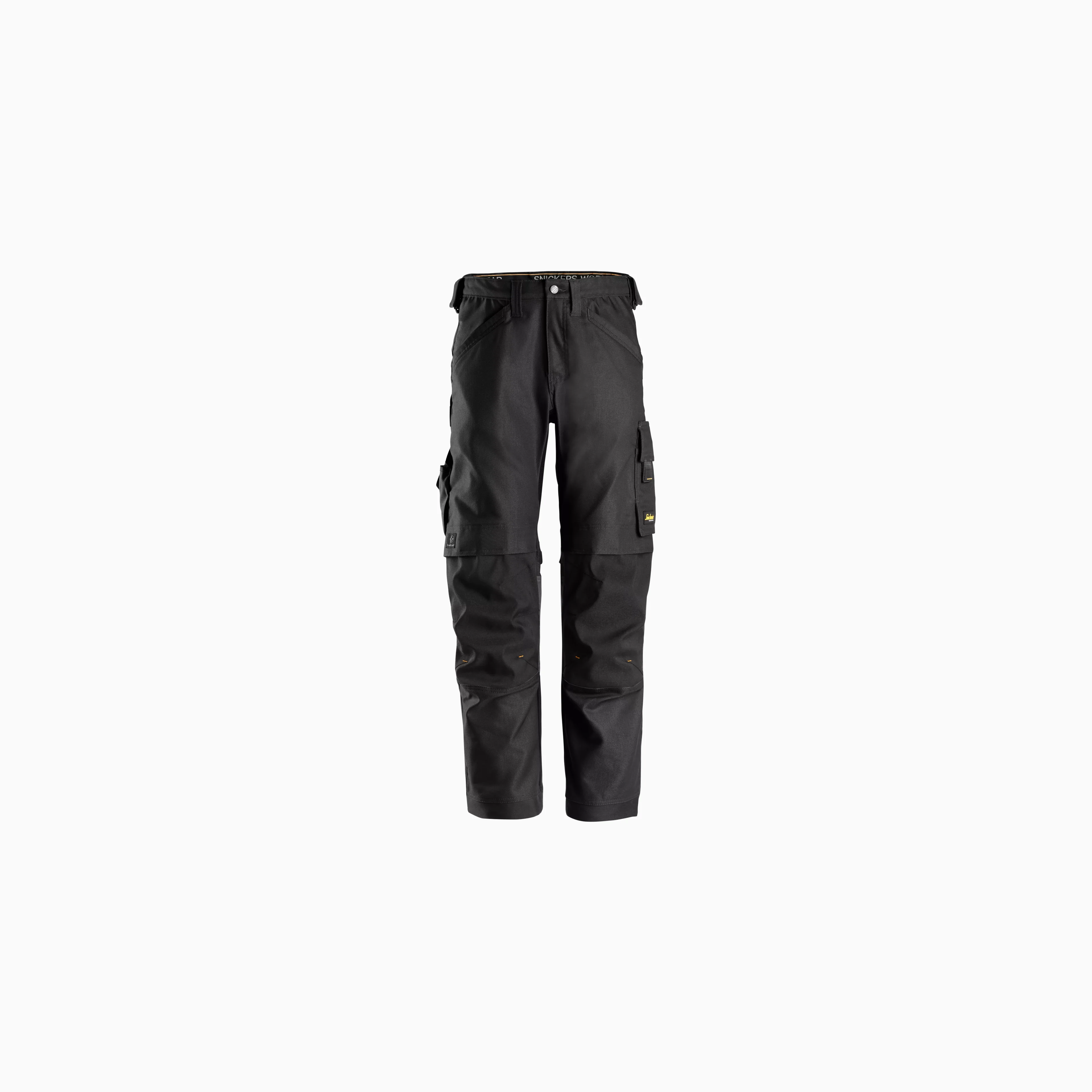 Canvas+ Stretch Work Trousers+ - 6324