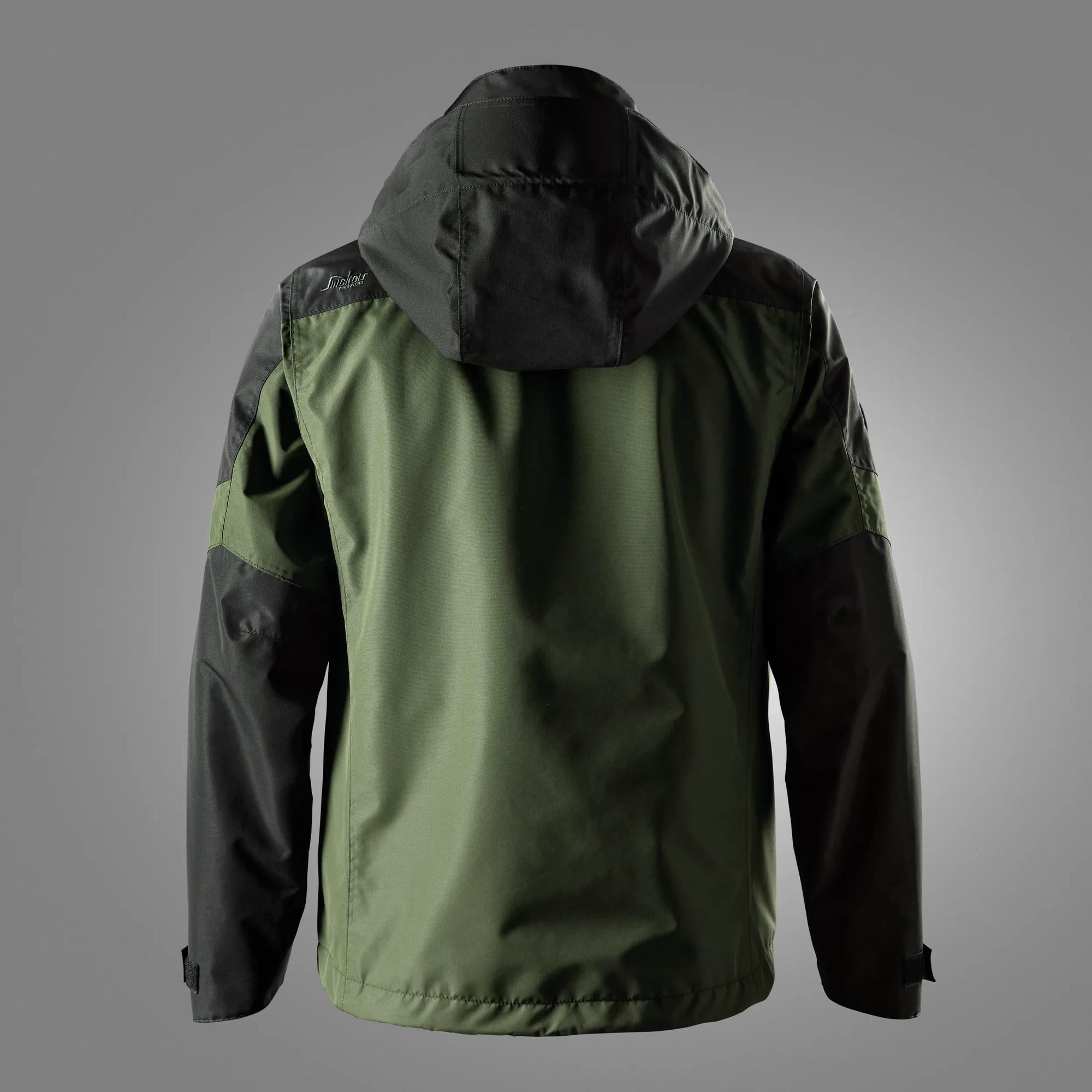 Waterdichte Shell Werkjas - 1304