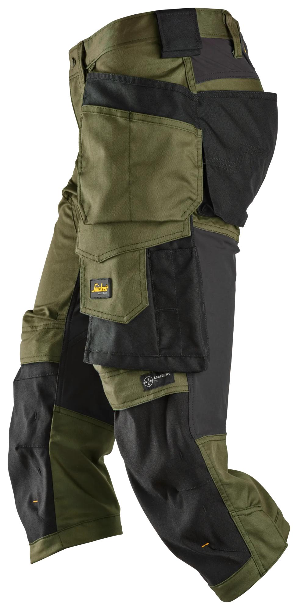 Stretch Pirates Holster Pockets - 6142