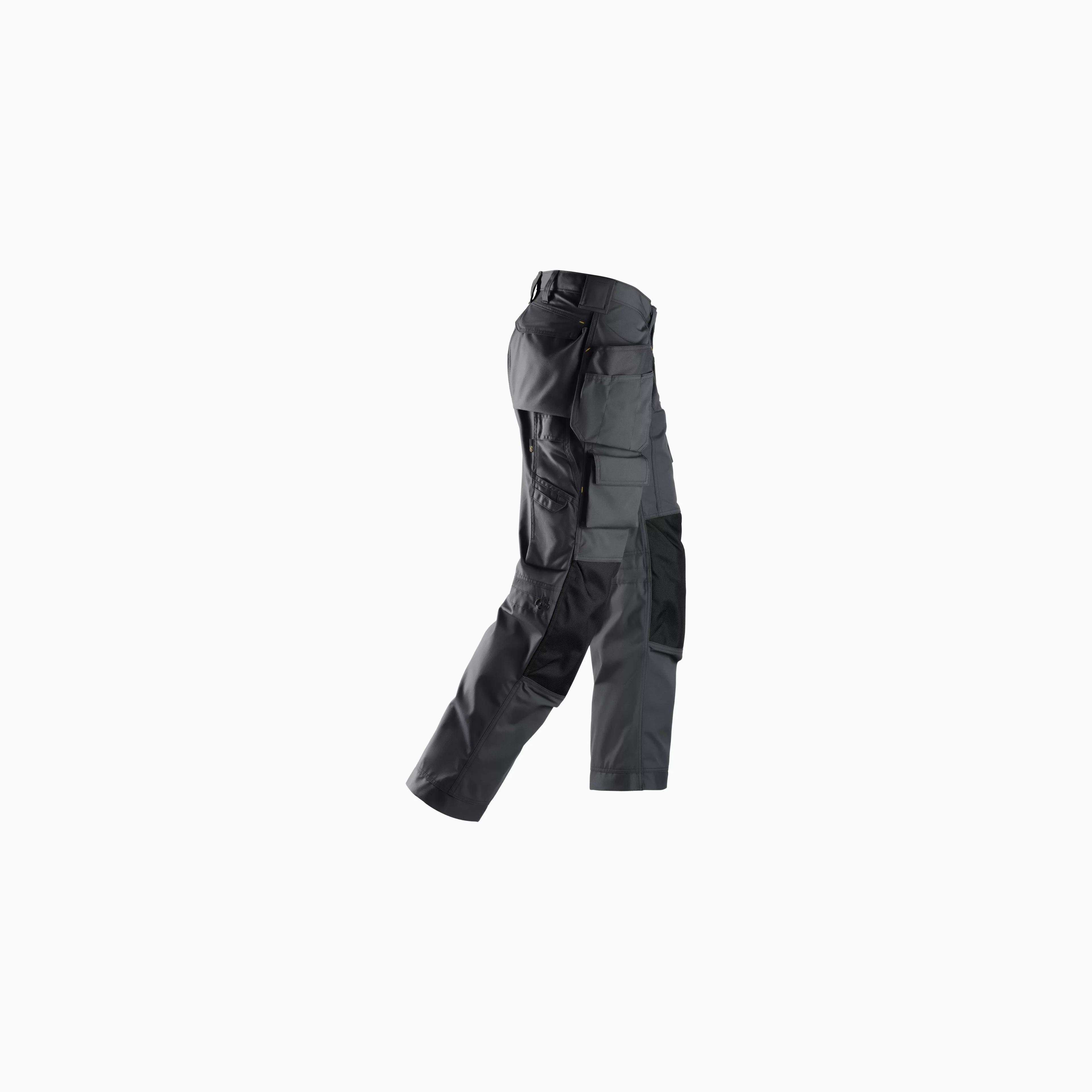 Floorlayer Holster Pockets Trousers, Rip - Stop - 3223