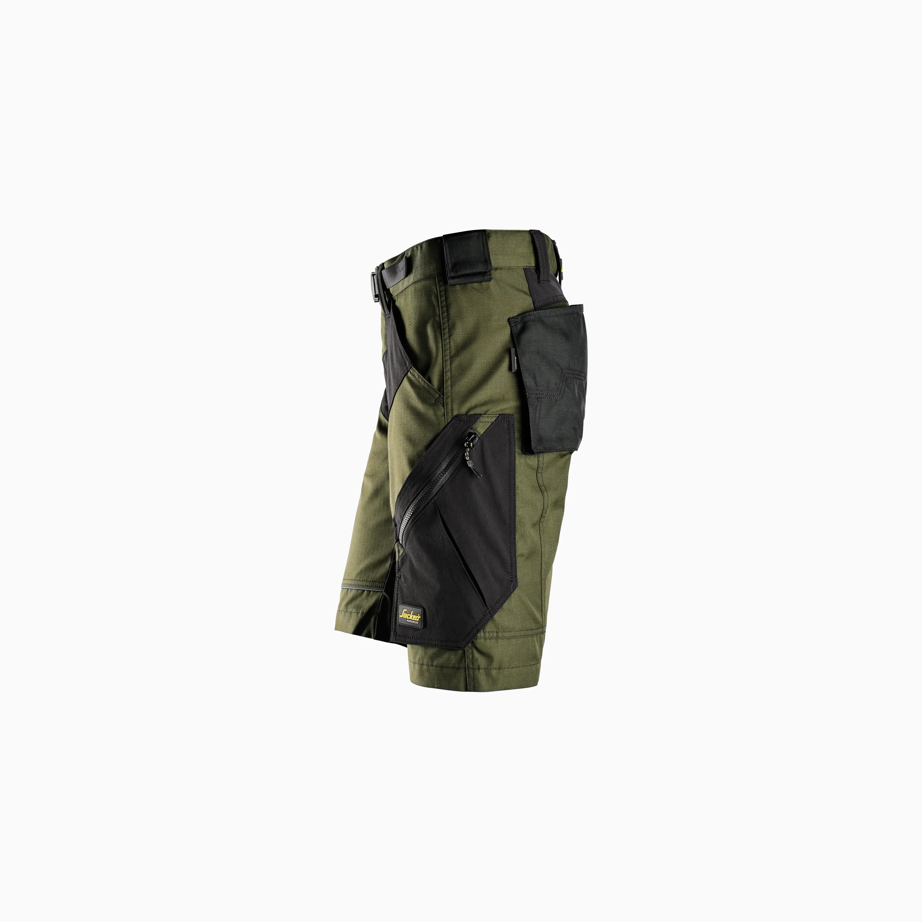 Work Shorts+ - 6914